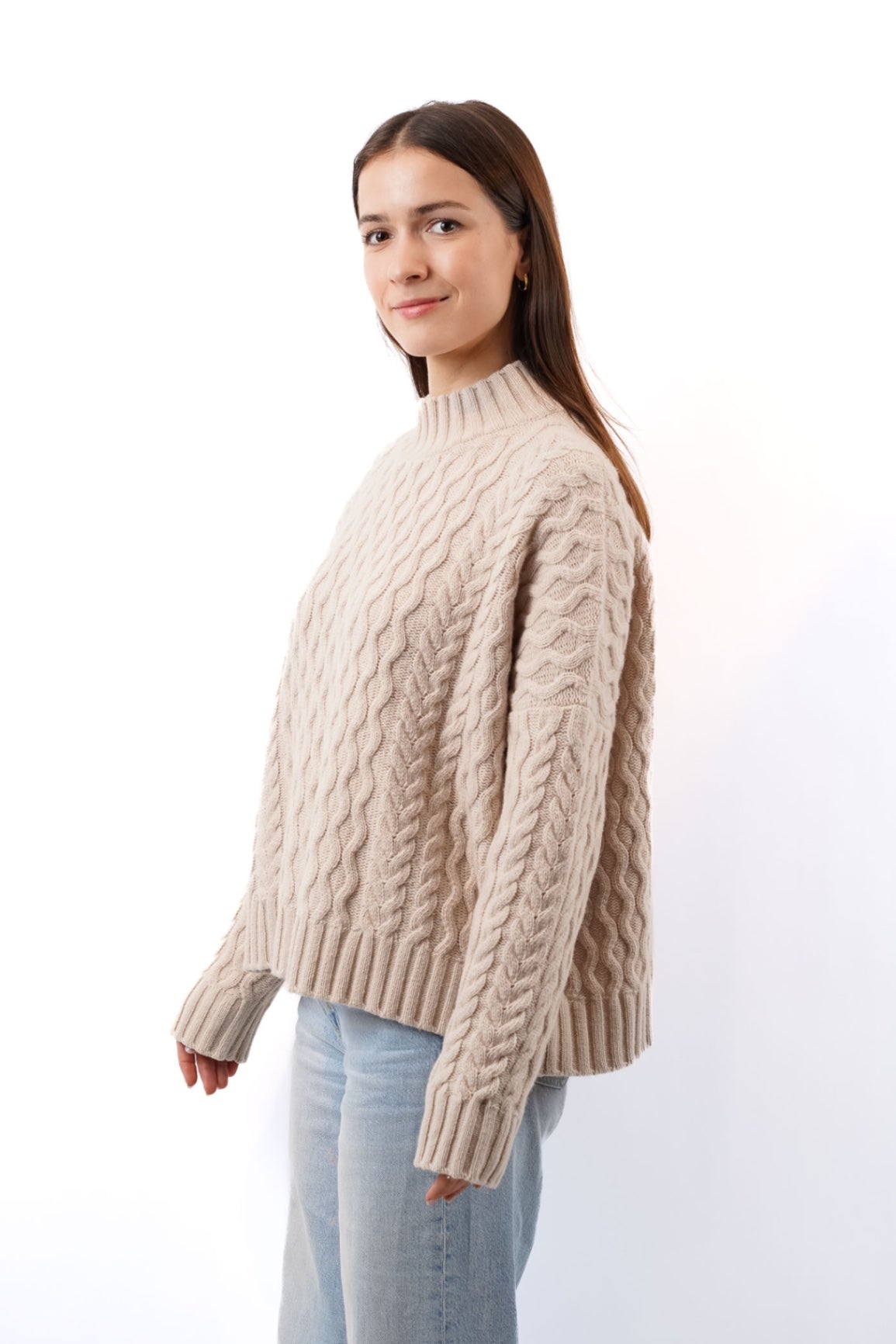 Pullover, Größe 38