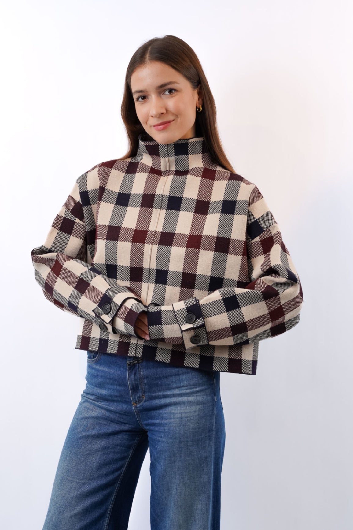 Pullover, Größe 36