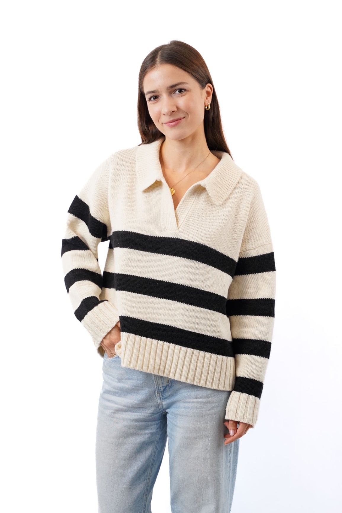 Pullover, Größe 36