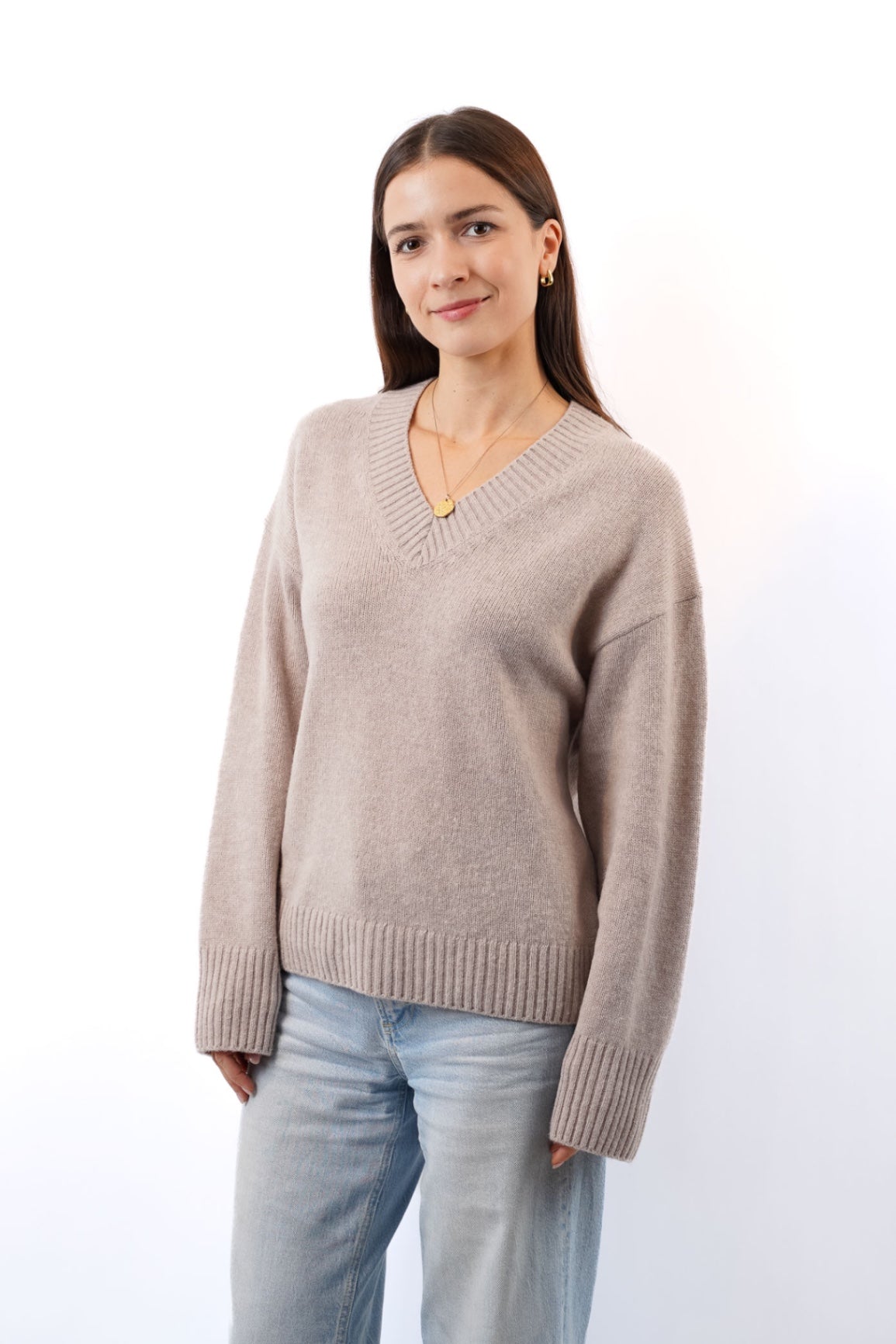 Pullover, Größe 36