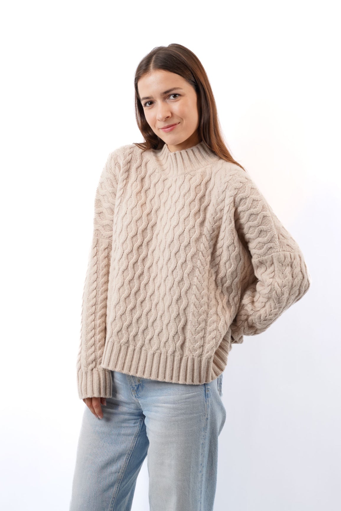Pullover, Größe 38