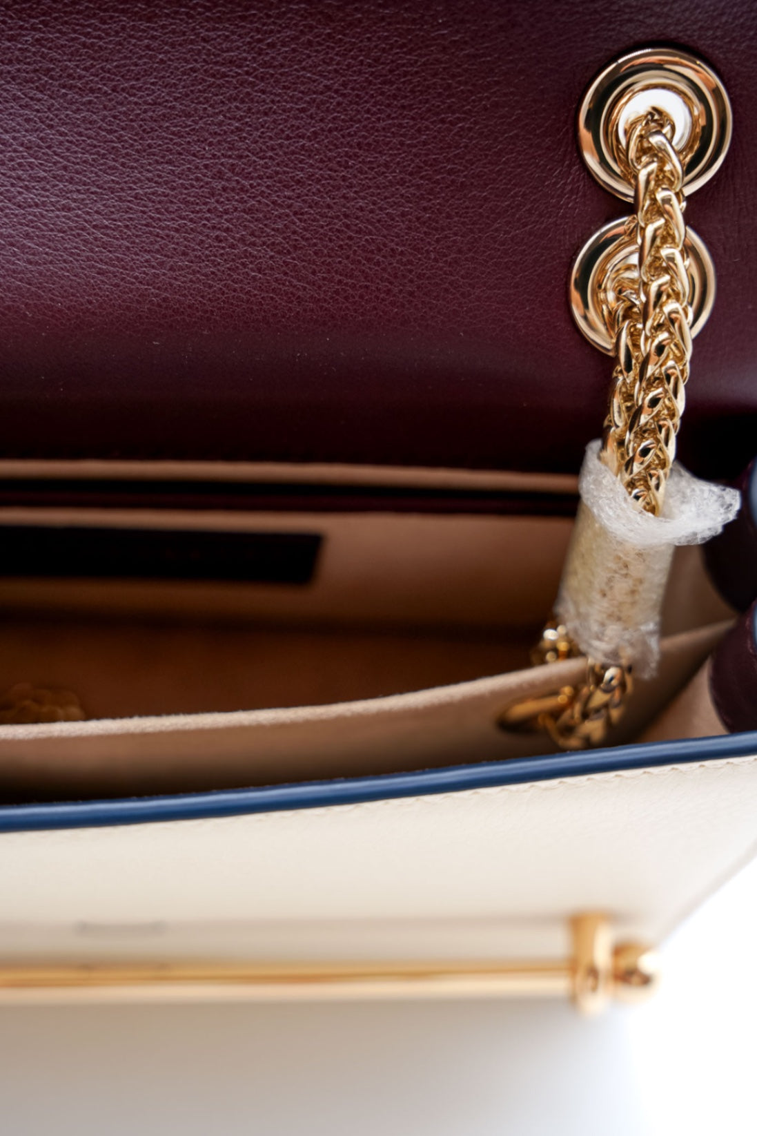 Tasche, Strathberry