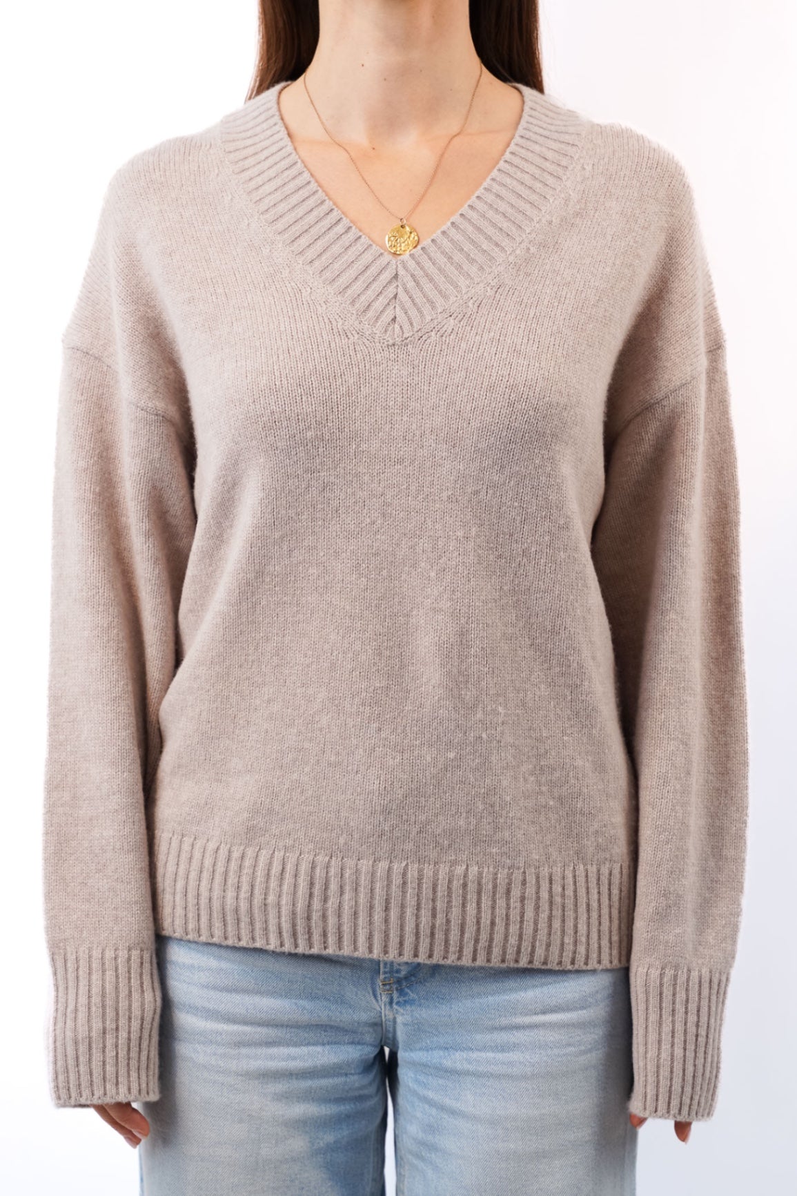 Pullover, Größe 36