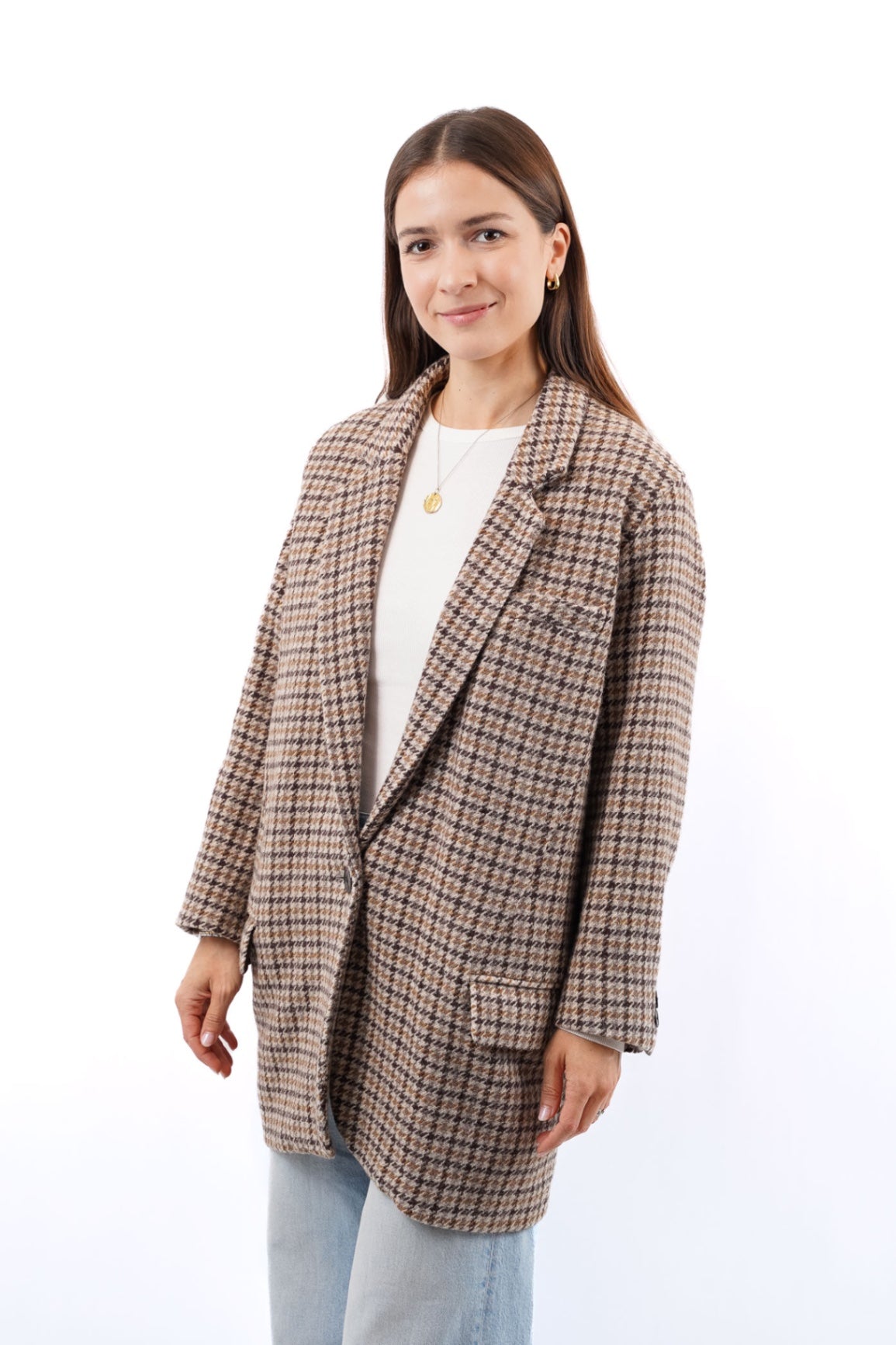Blazer, Größe 36