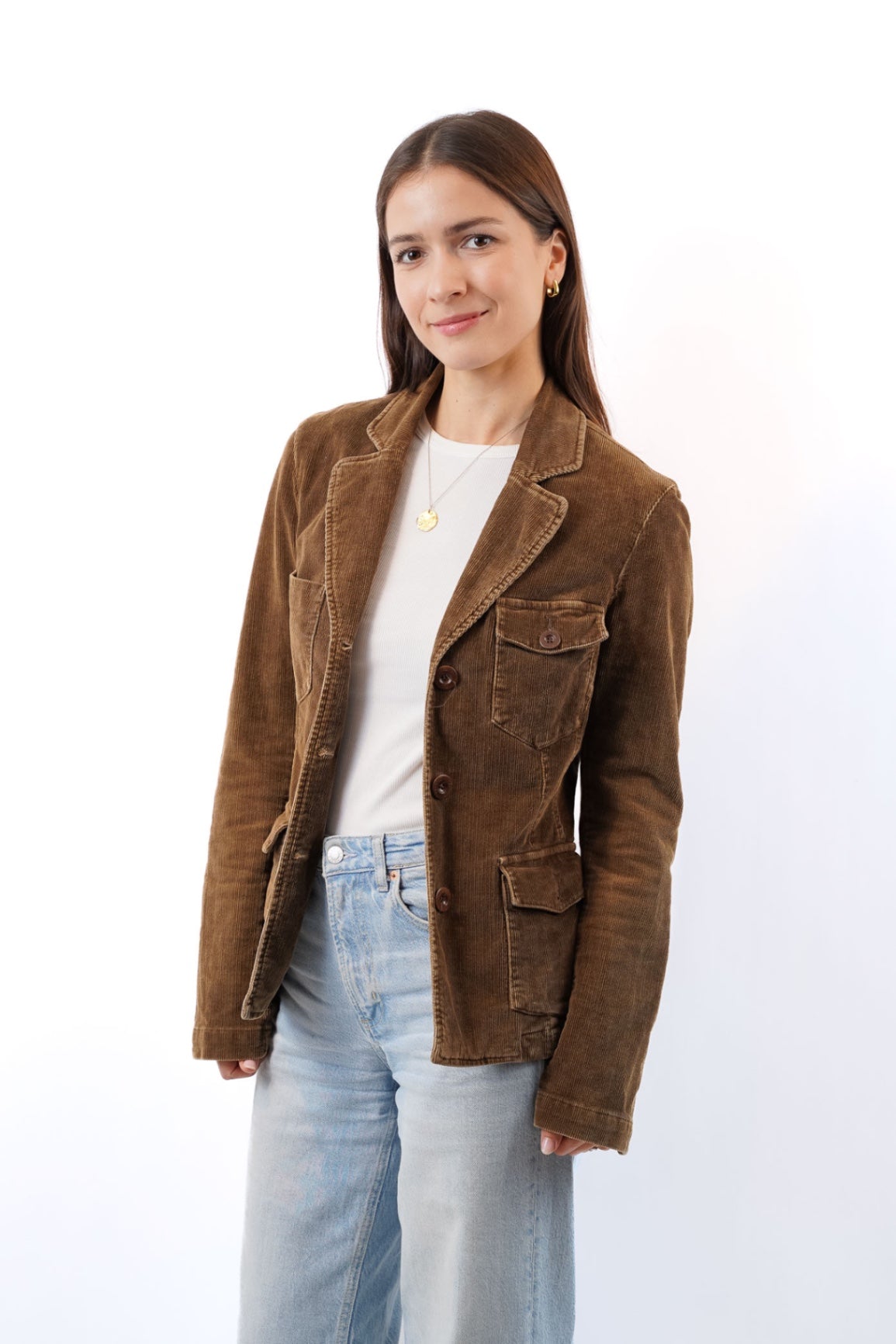 Blazer, Größe 36