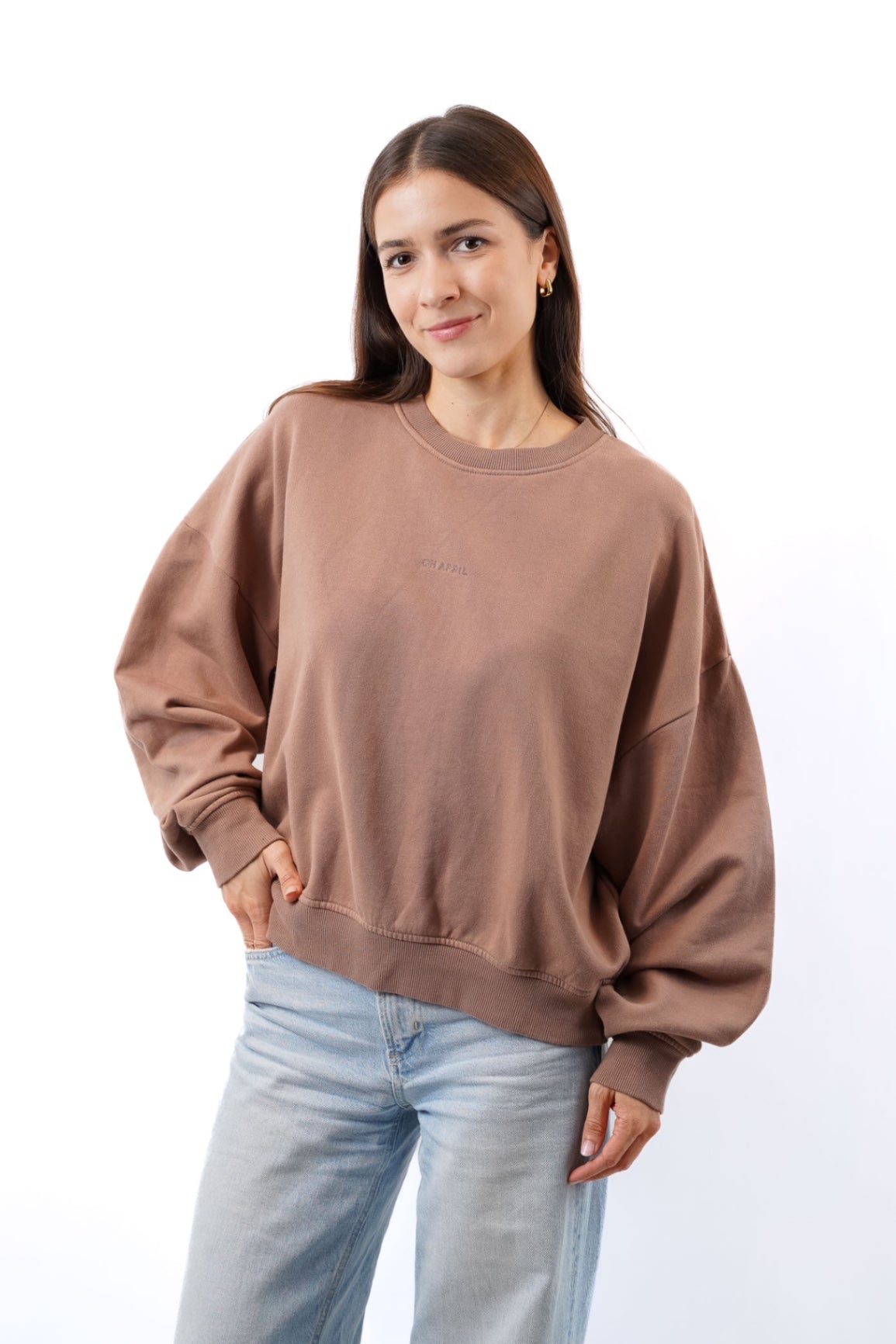 Pullover, Größe 38