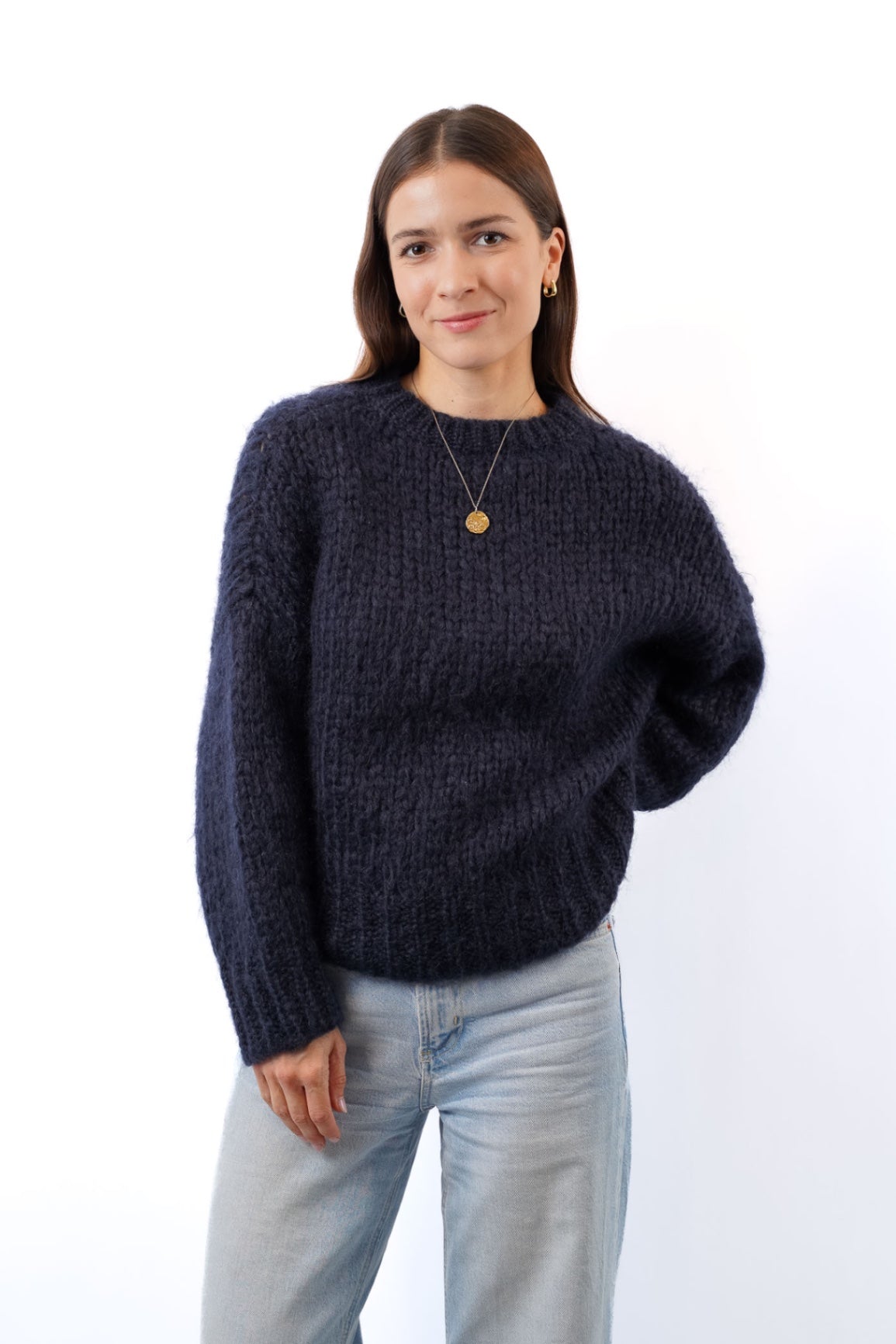Pullover, Größe 36