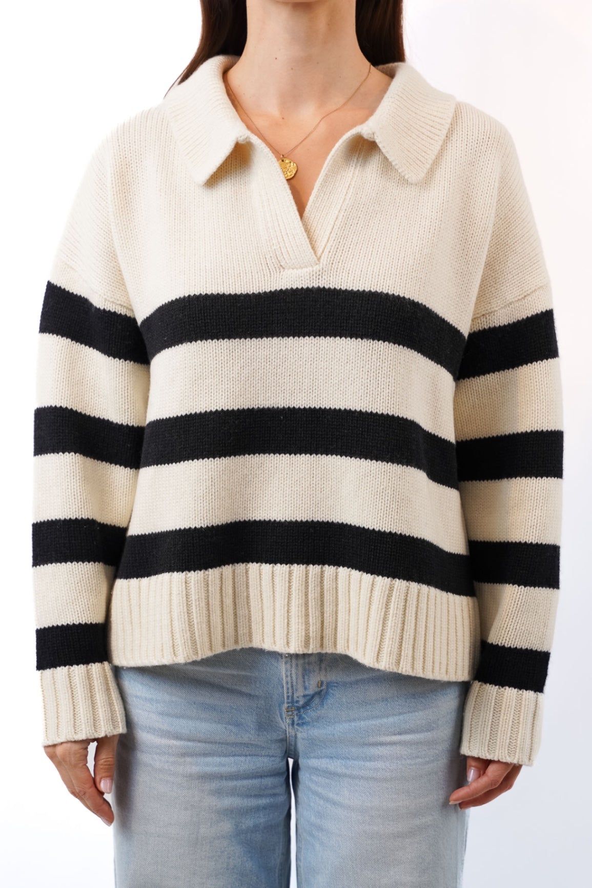 Pullover, Größe 36