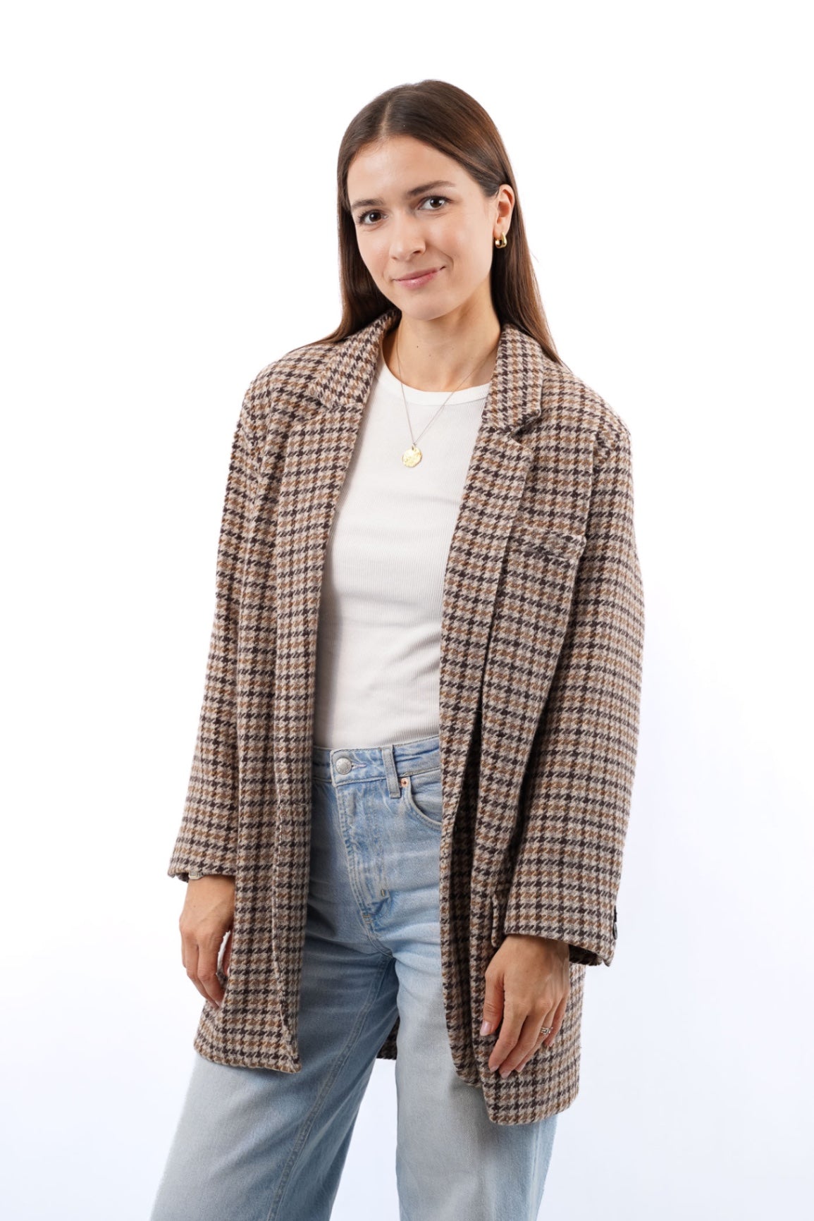 Blazer, Größe 36