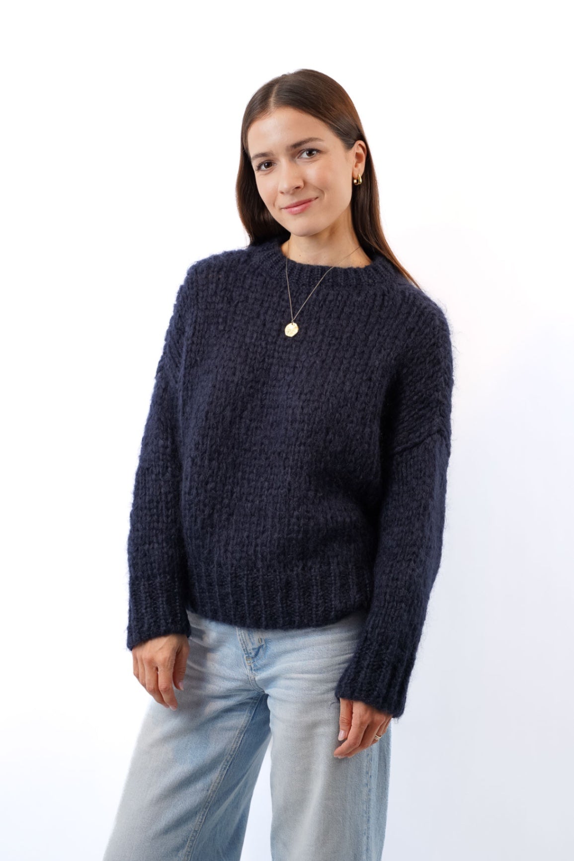 Pullover, Größe 36