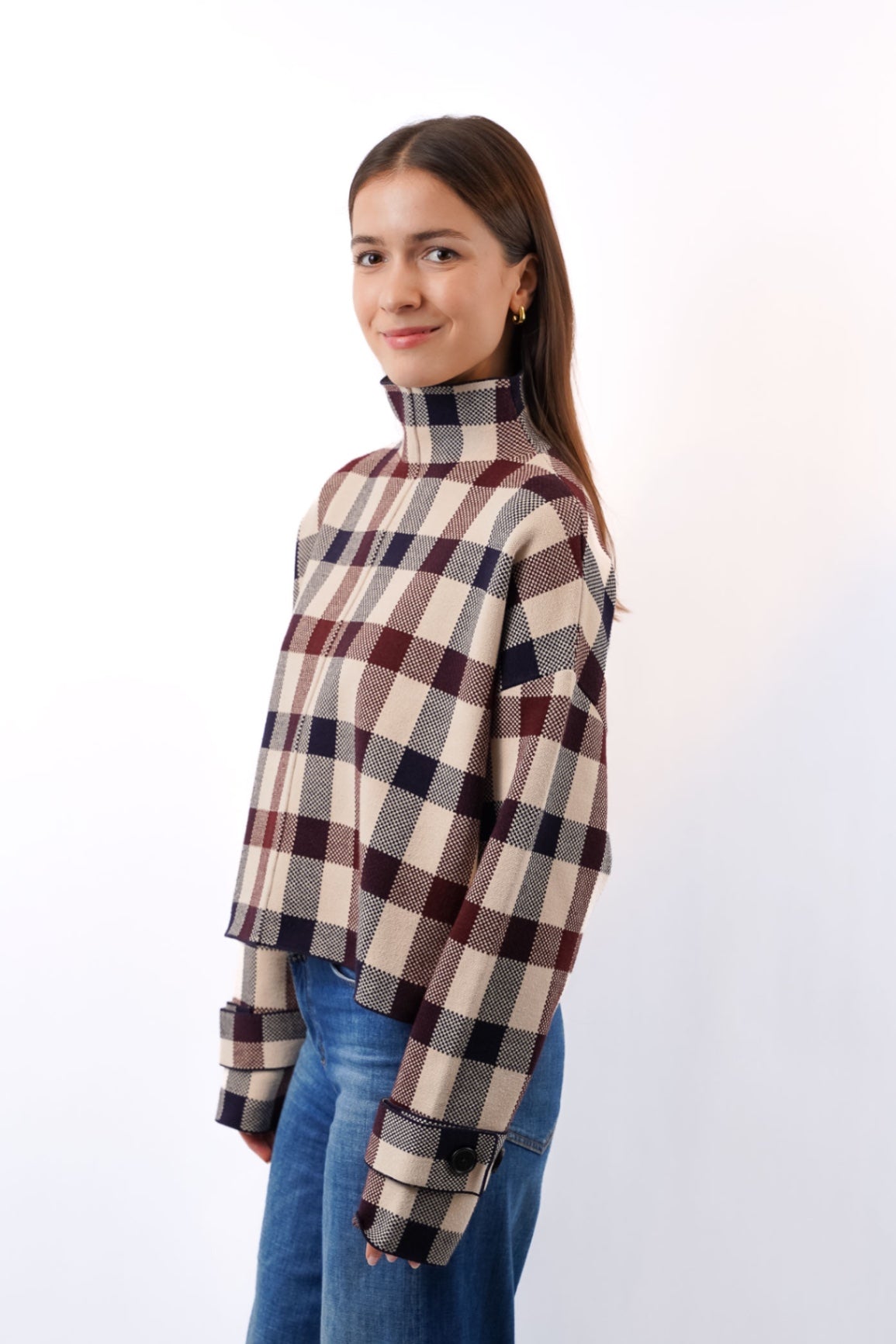 Pullover, Größe 36