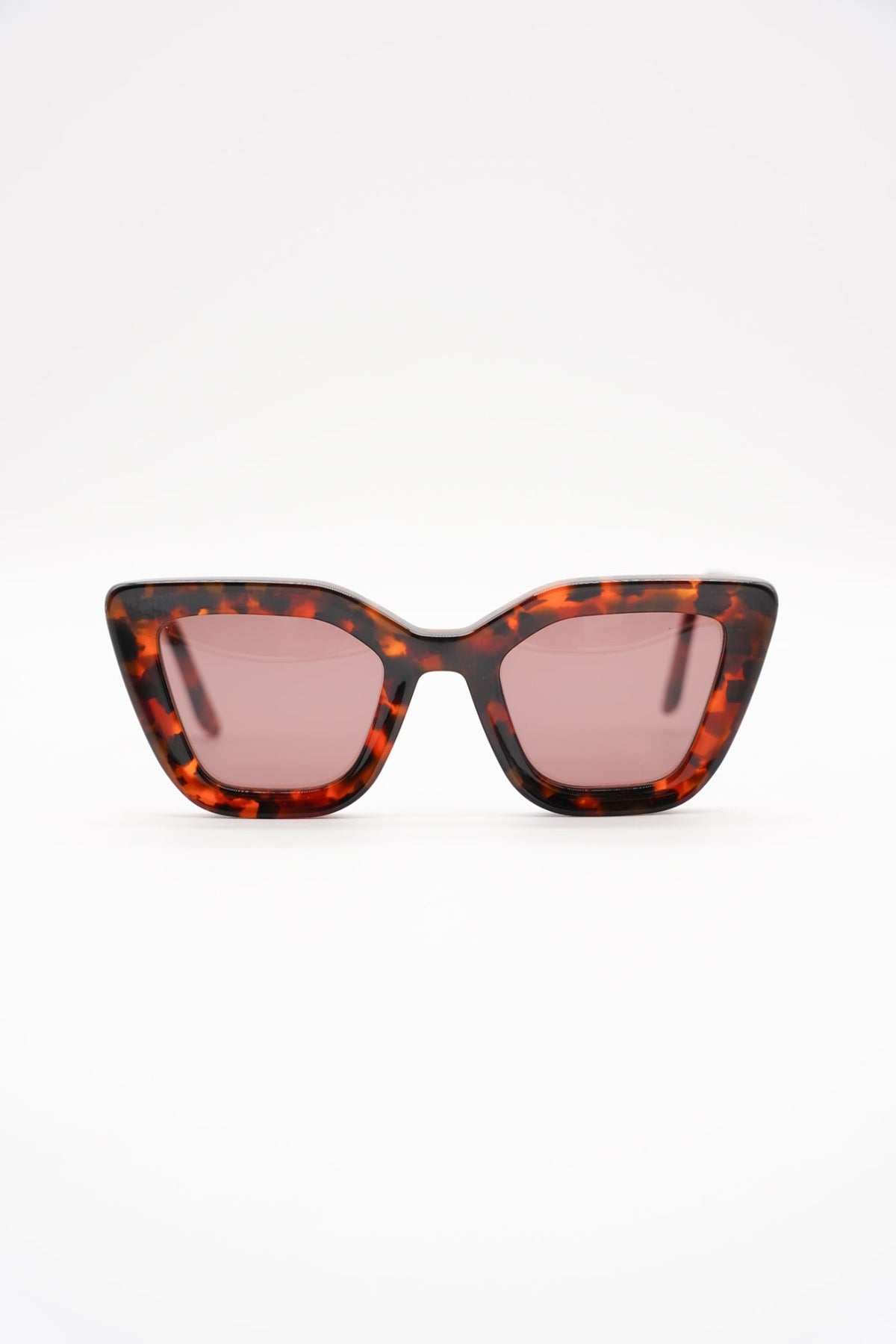 Sonnenbrille, Ace & Tate