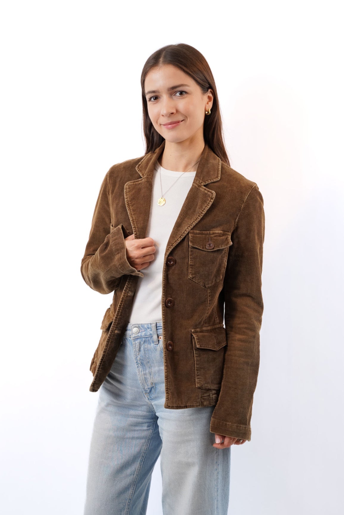 Blazer, Größe 36