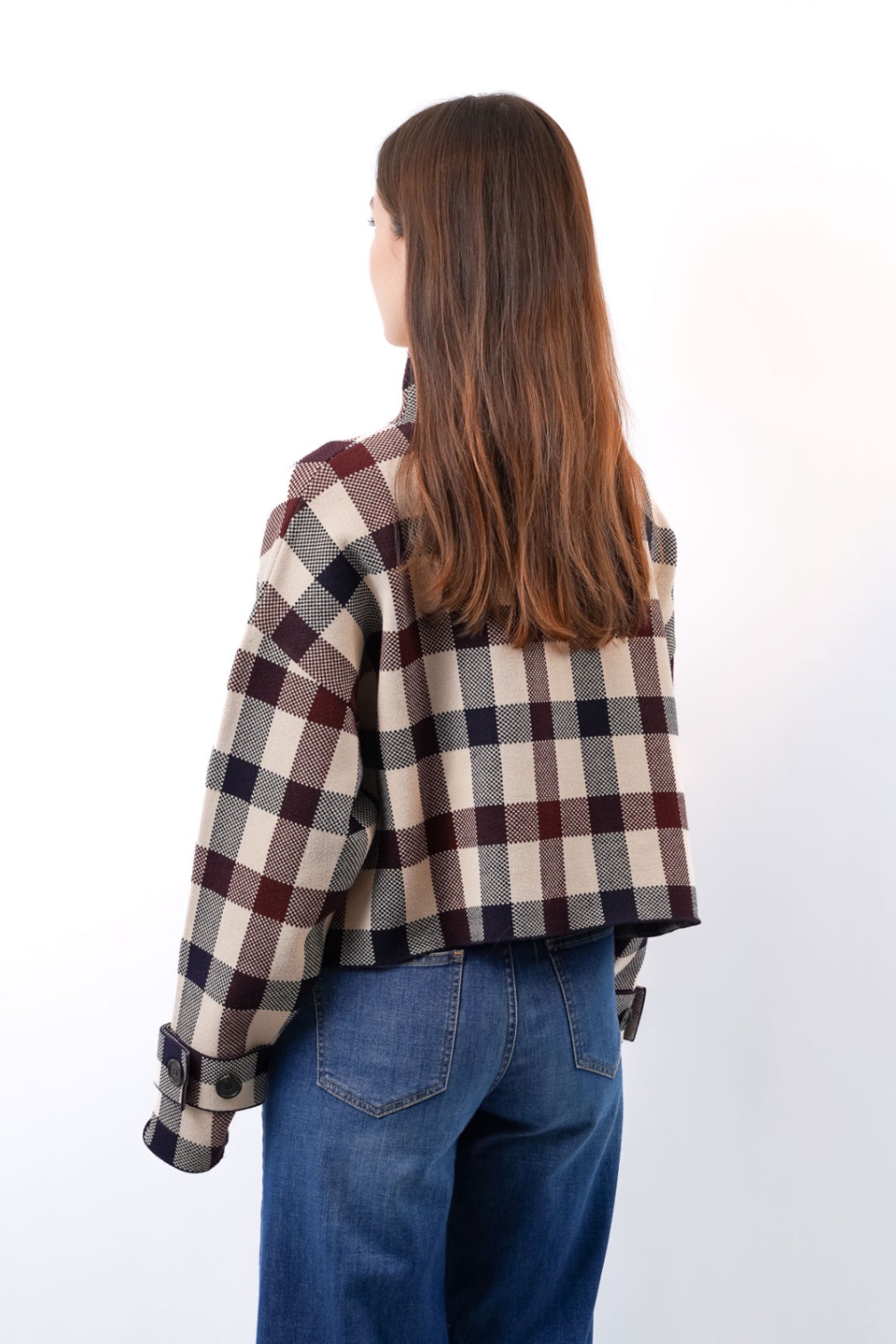 Pullover, Größe 36