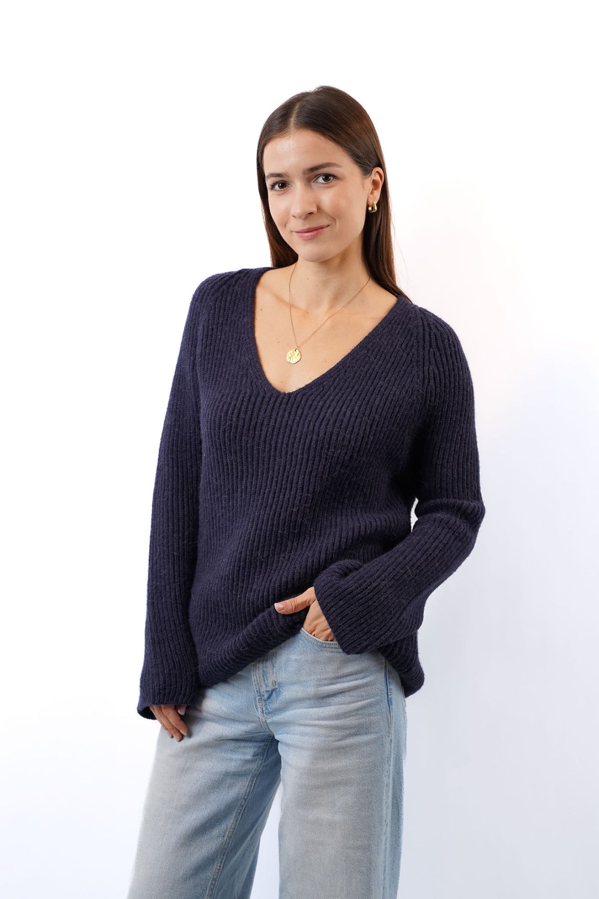 Pullover, Größe 36