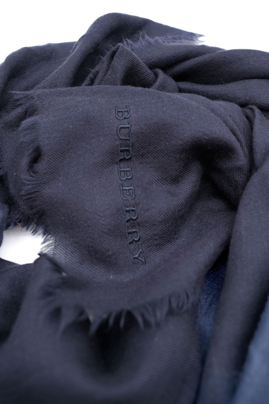 Tuch, Burberry