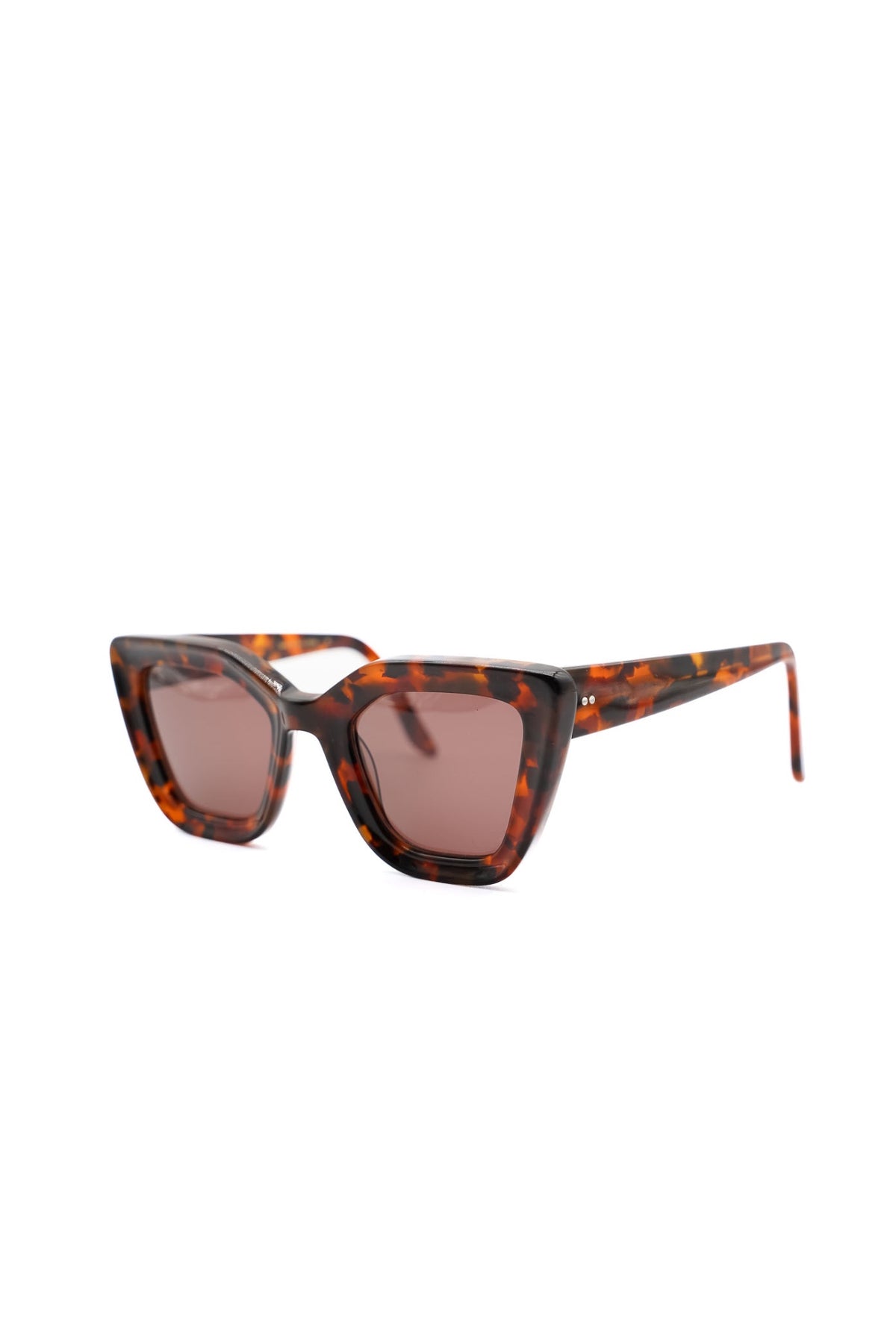 Sonnenbrille, Ace & Tate