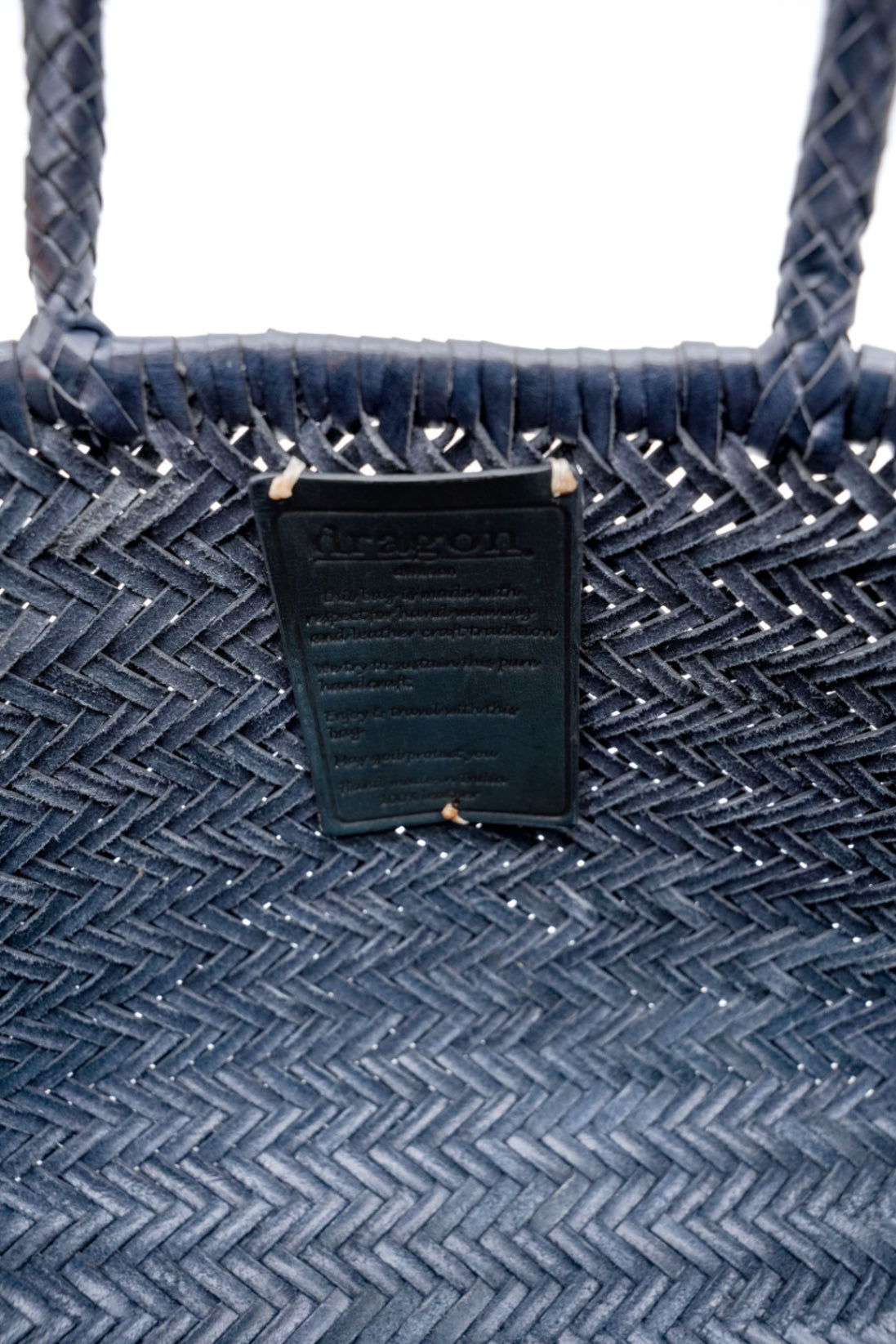 Tasche, Dragon Diffusion