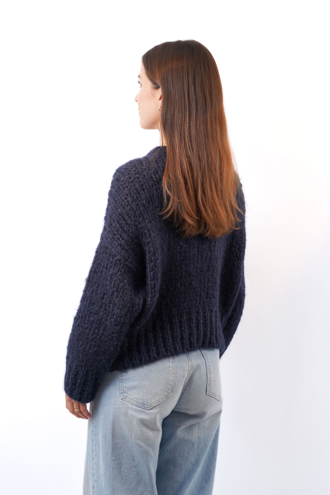 Pullover, Größe 36