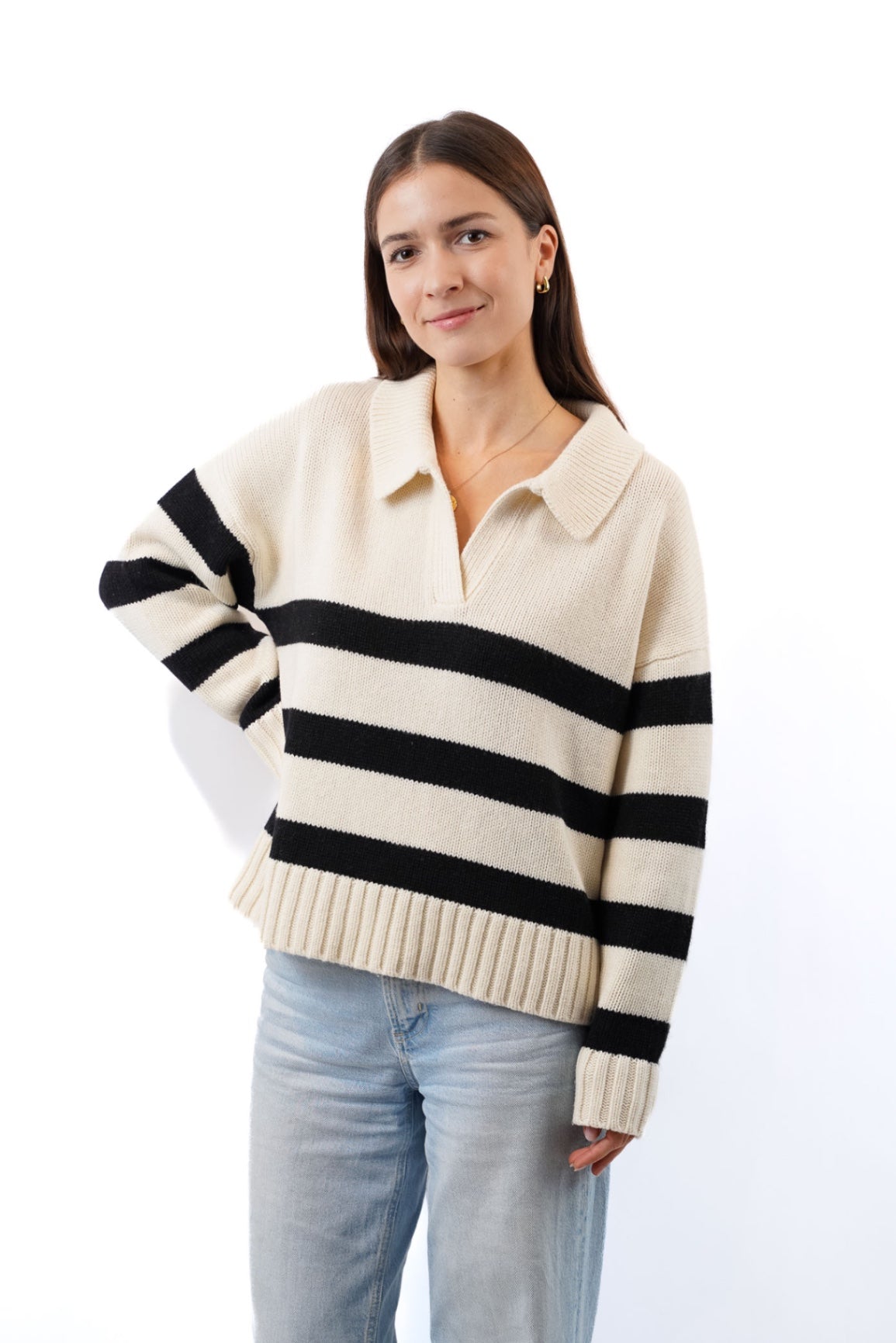 Pullover, Größe 36