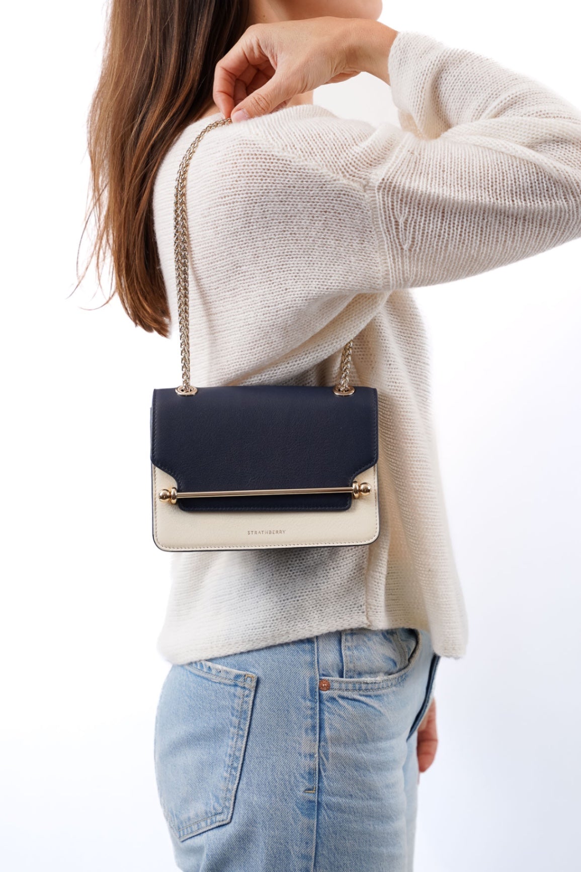 Tasche, Strathberry