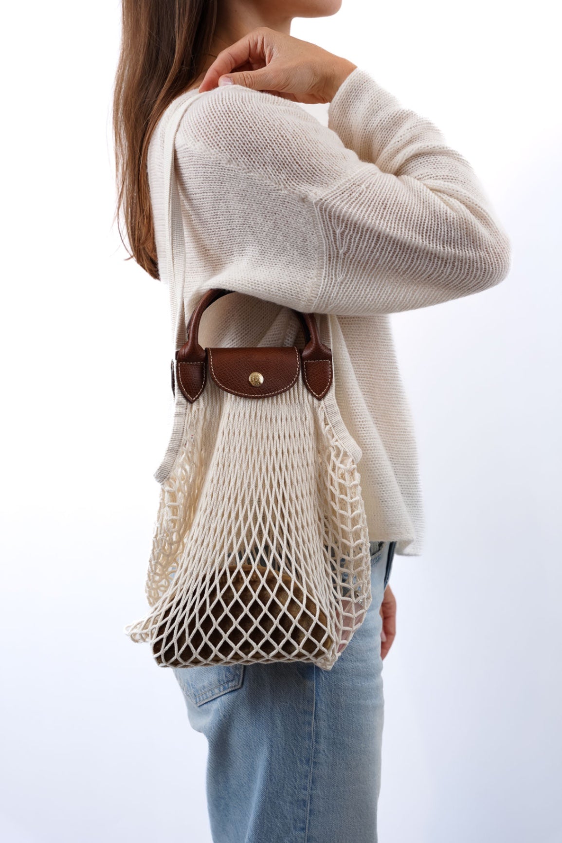 Tasche, Longchamp
