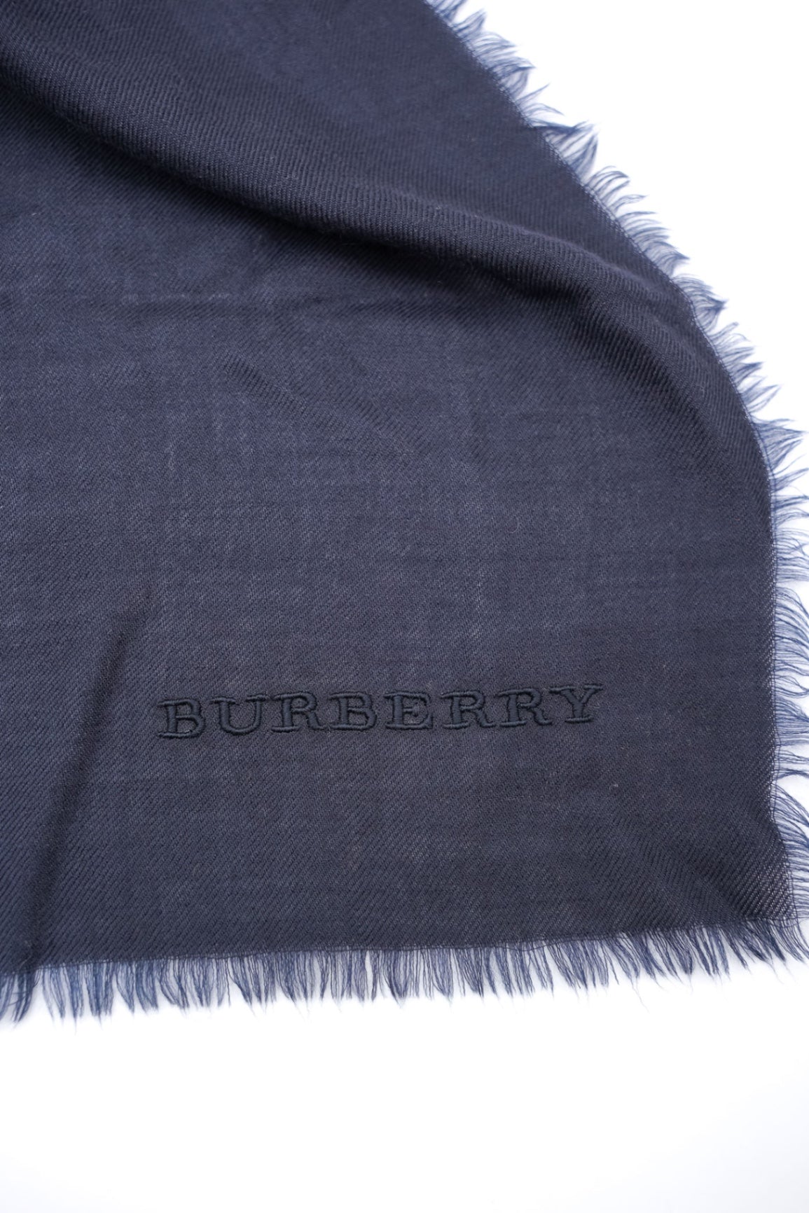 Tuch, Burberry
