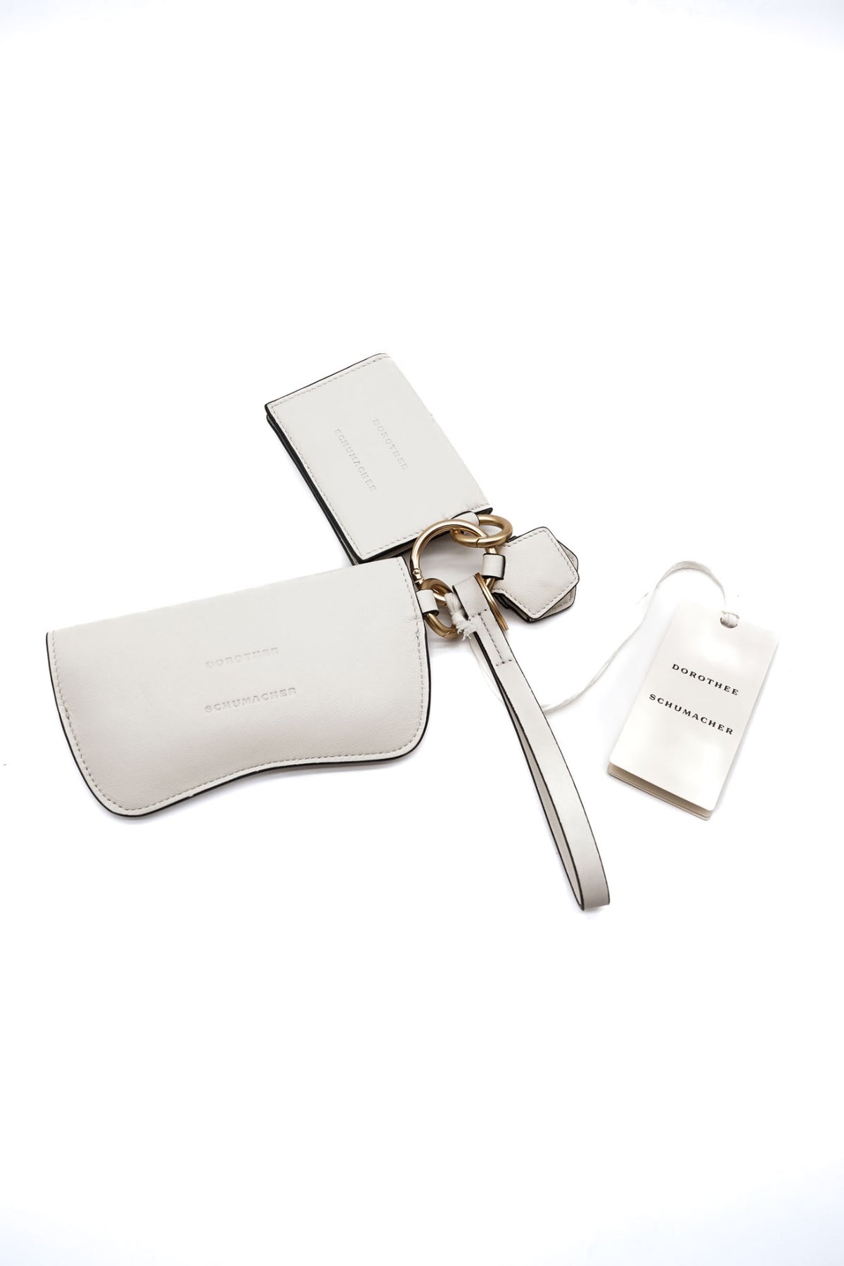 Accessoire-Set, Dorothee Schumacher