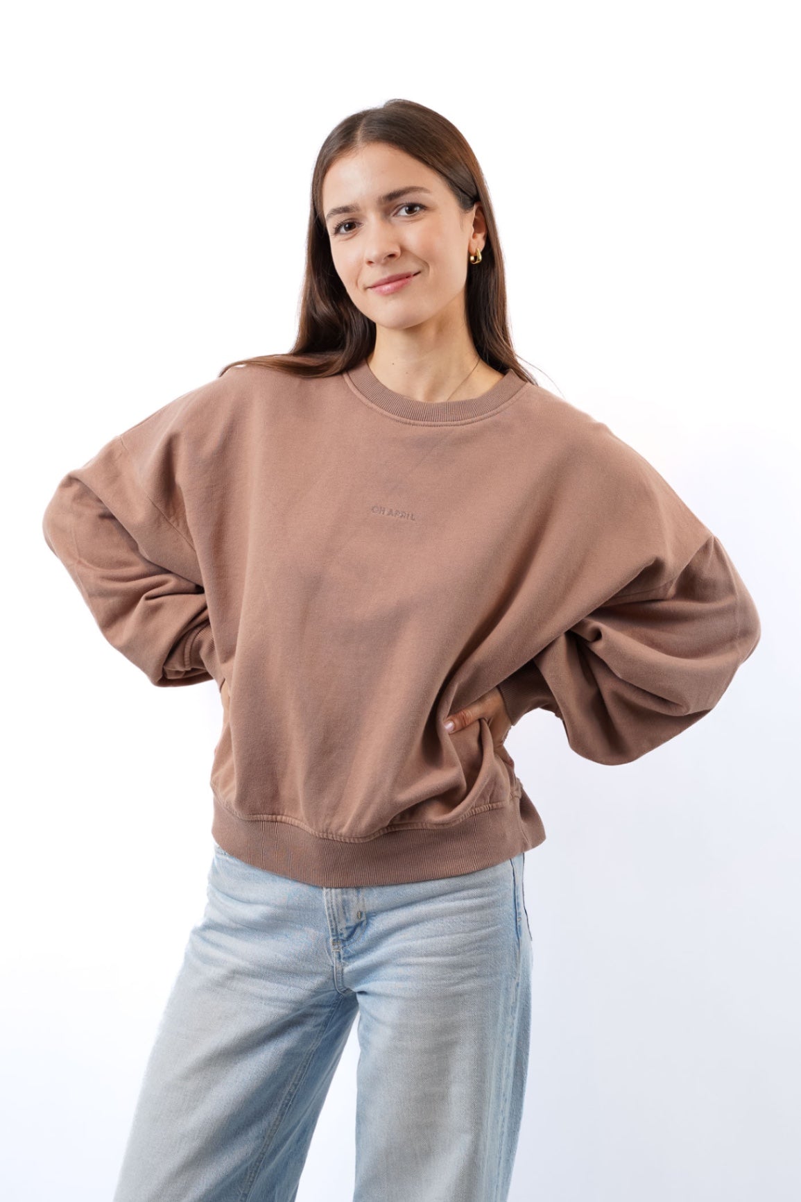 Pullover, Größe 38