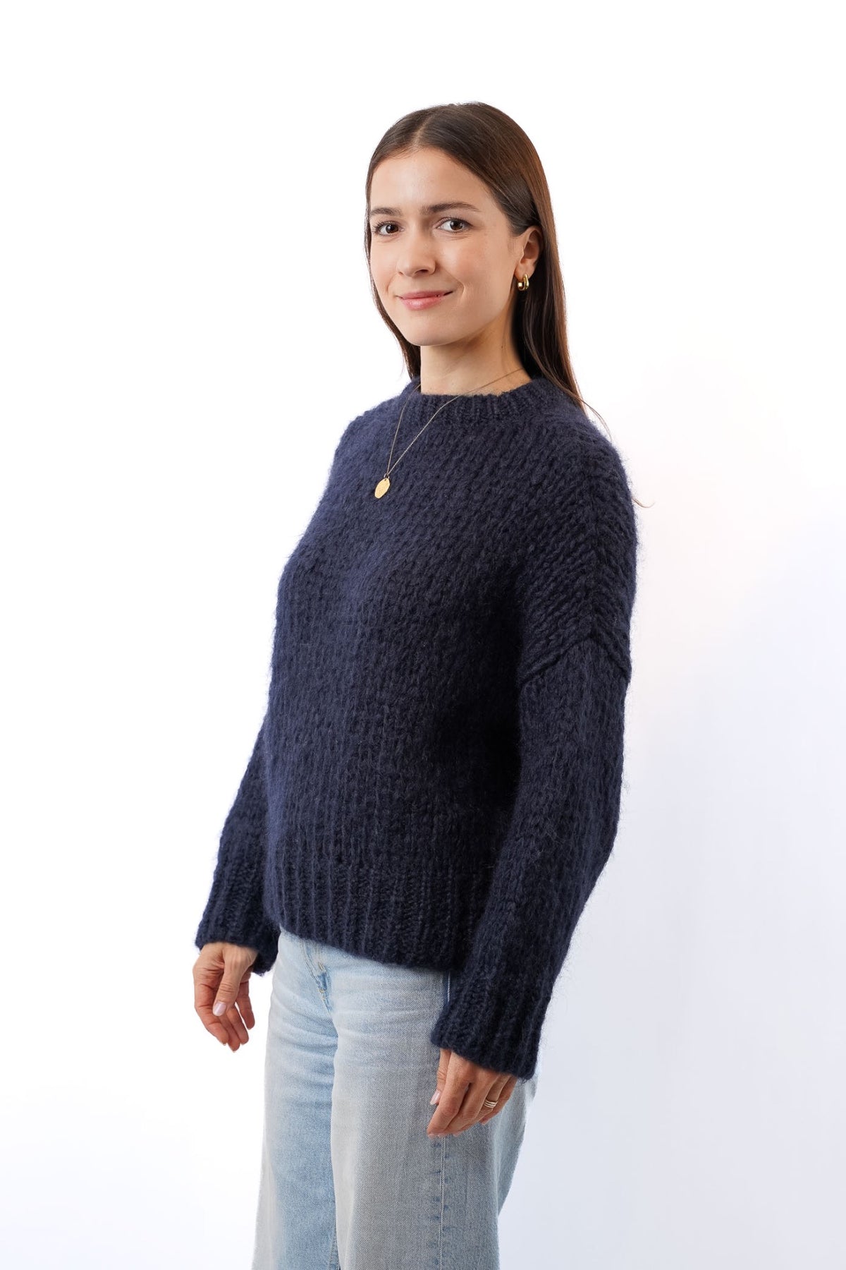 Pullover, Größe 36