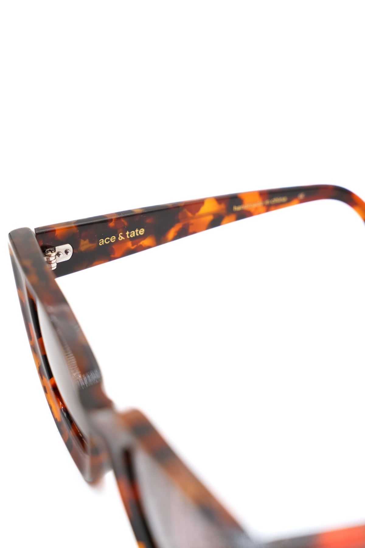 Sonnenbrille, Ace & Tate