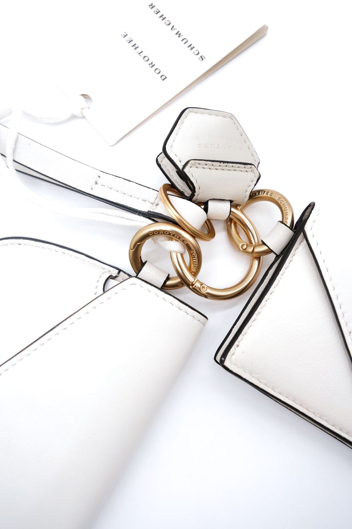 Accessoire-Set, Dorothee Schumacher