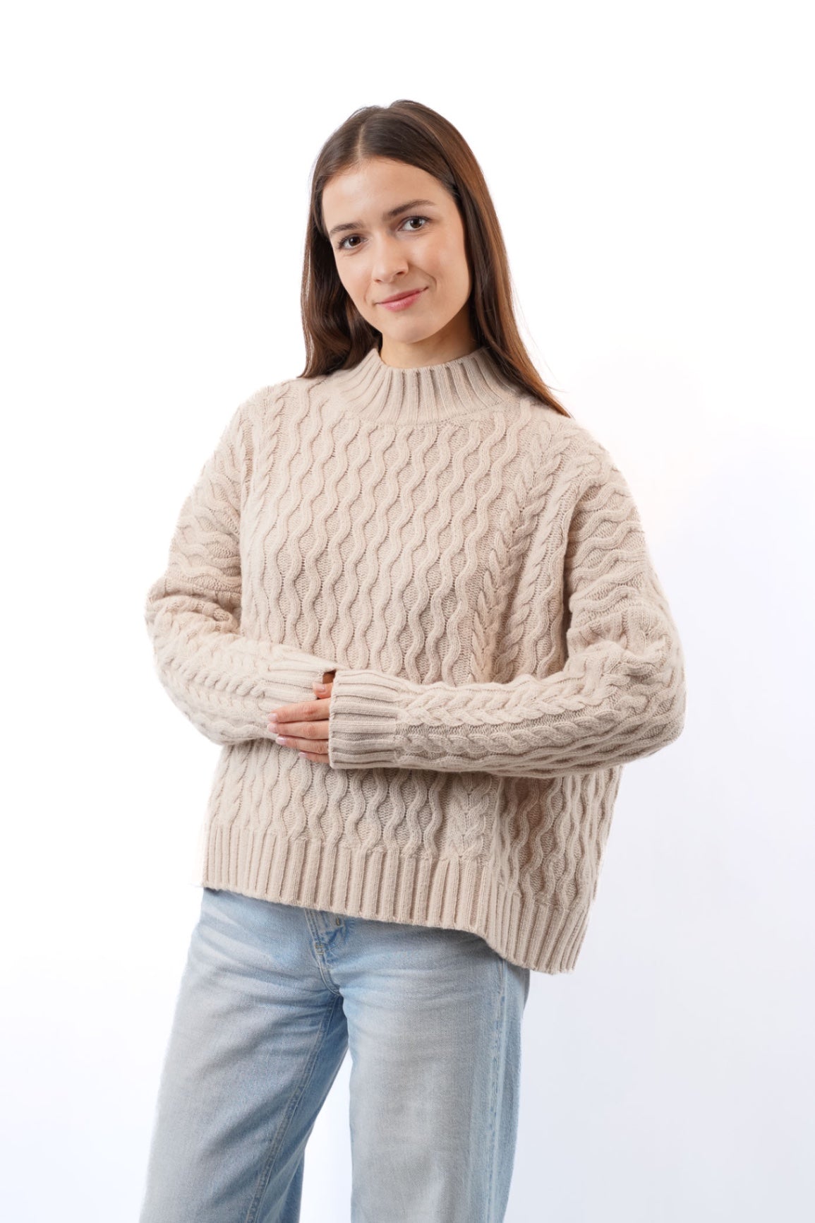 Pullover, Größe 38