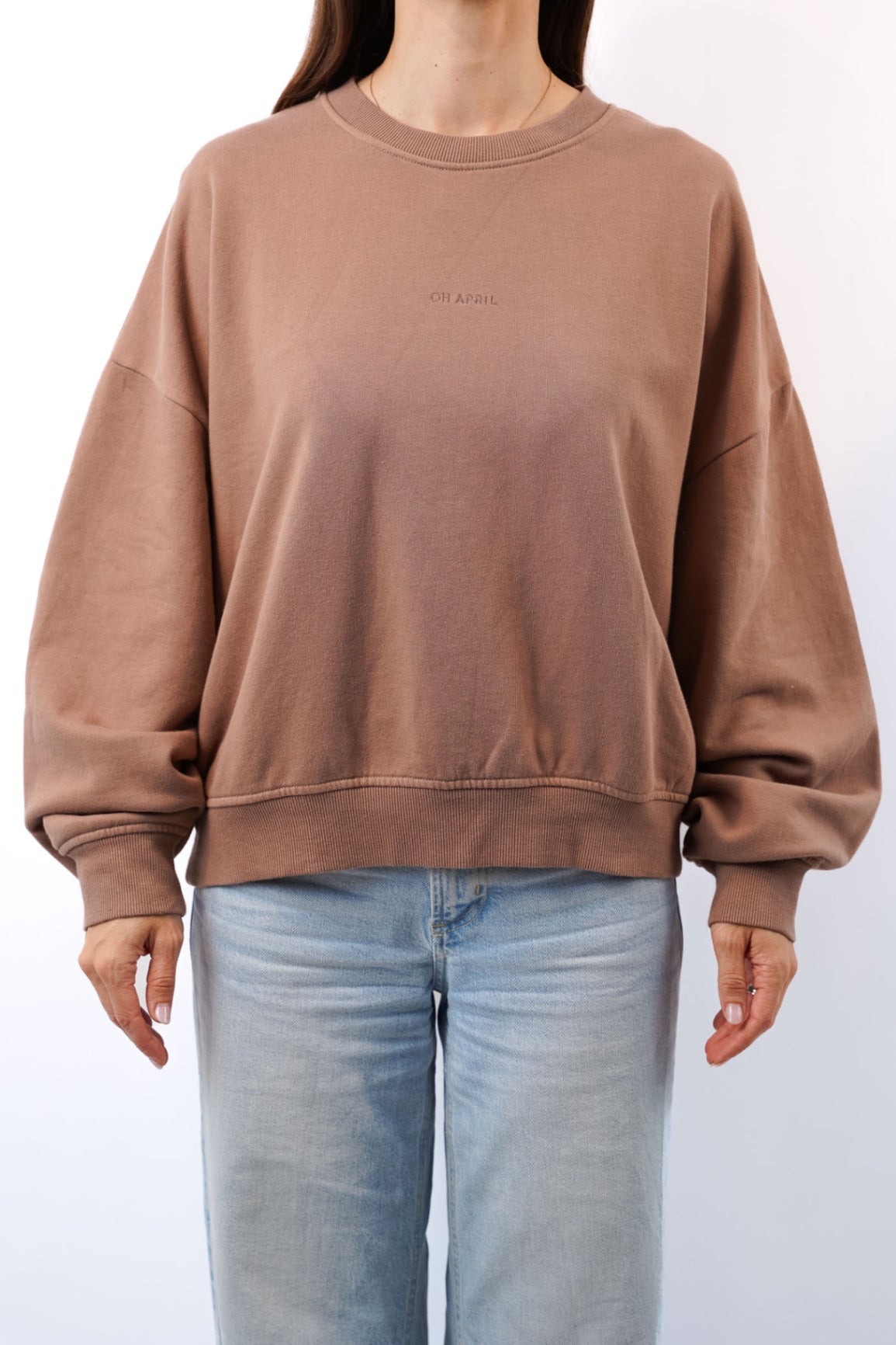 Pullover, Größe 38