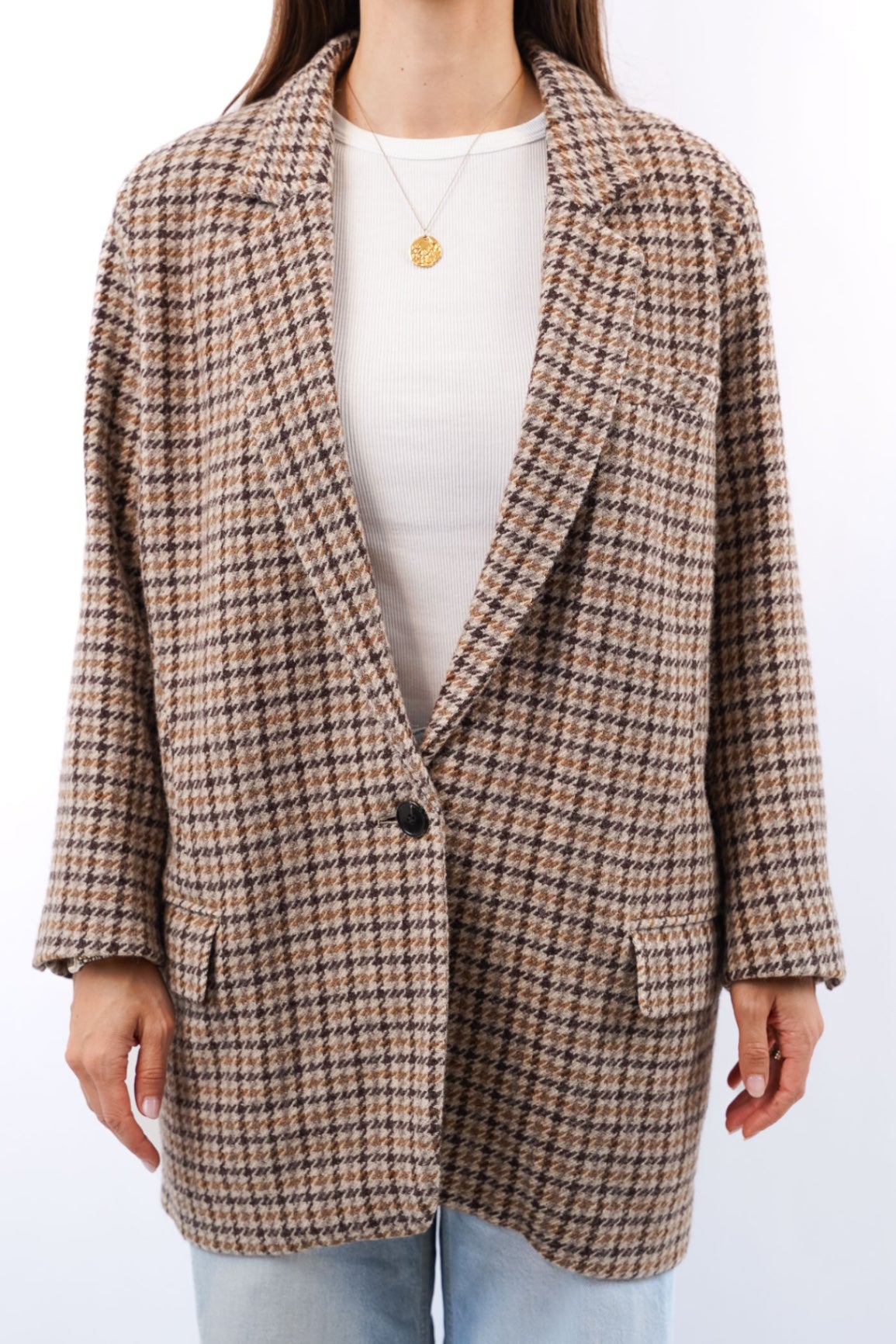 Blazer, Größe 36