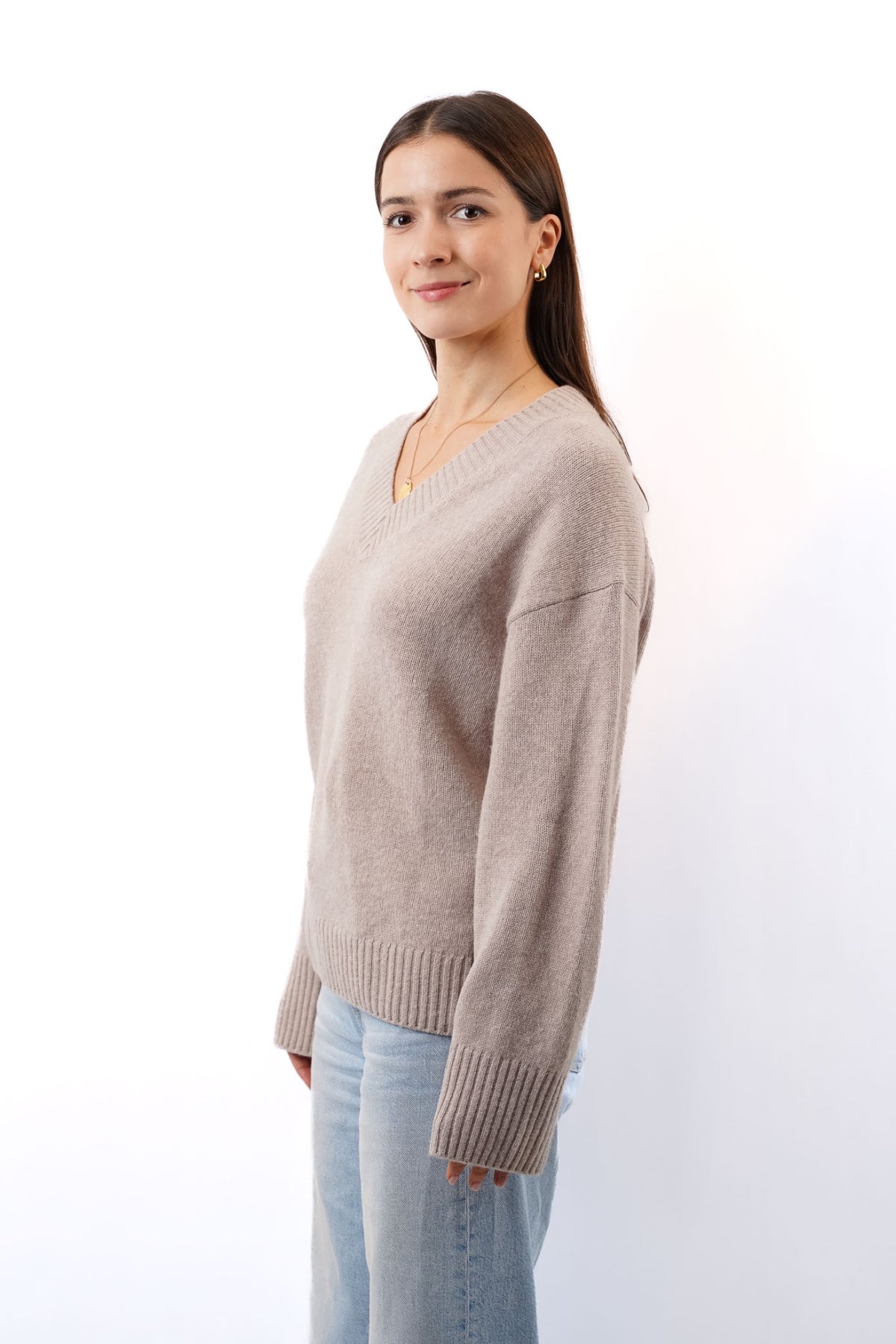 Pullover, Größe 36