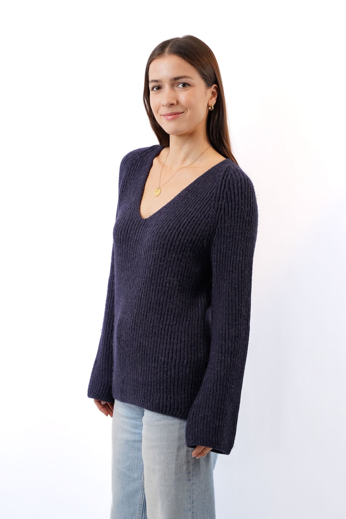 Pullover, Größe 36