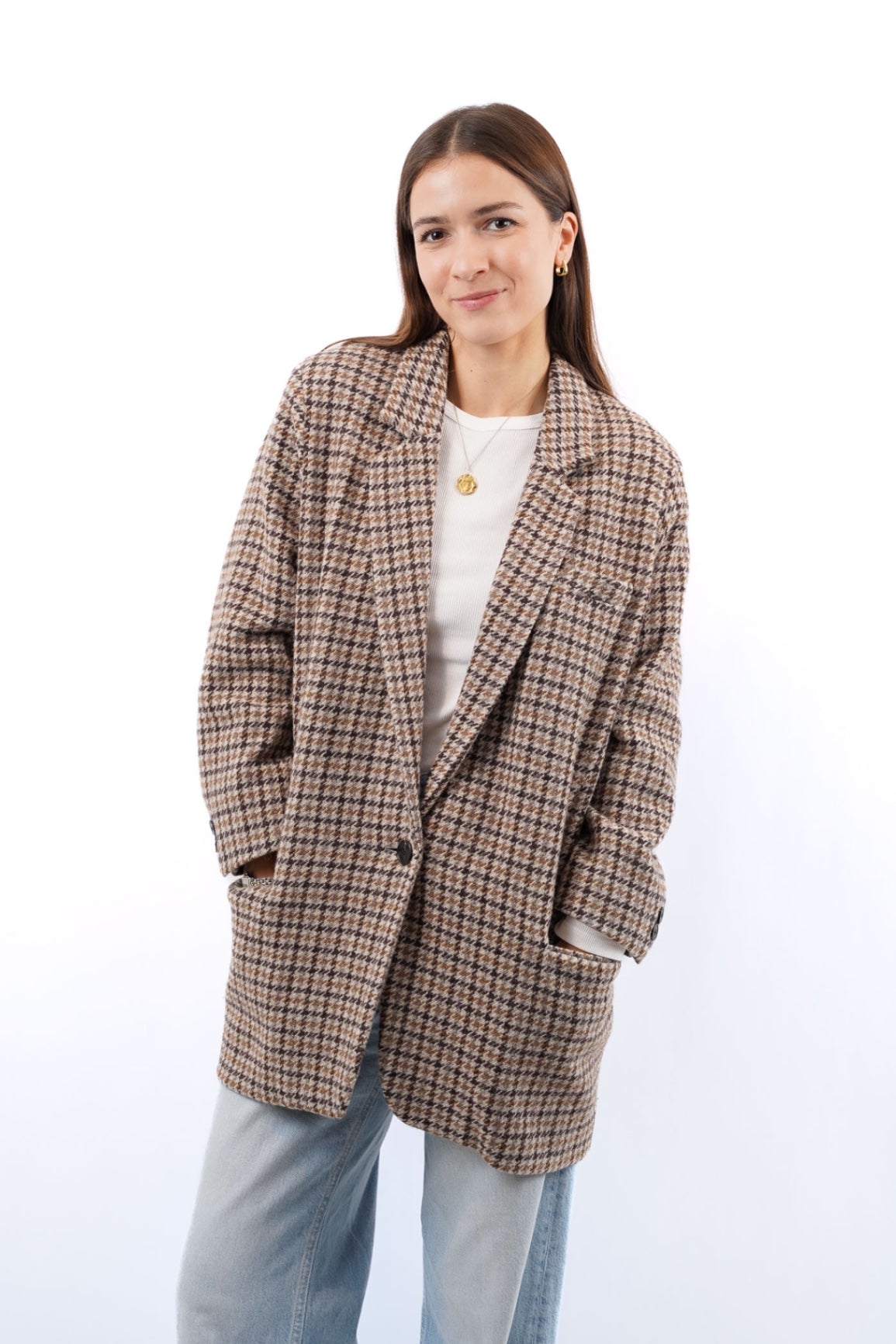 Blazer, Größe 36