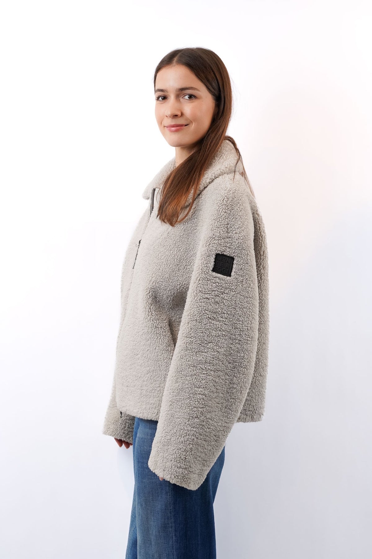 Jacke, Größe 38