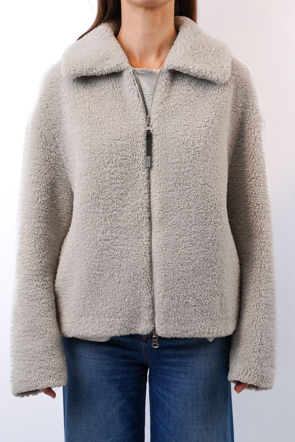 Jacke, Größe 38