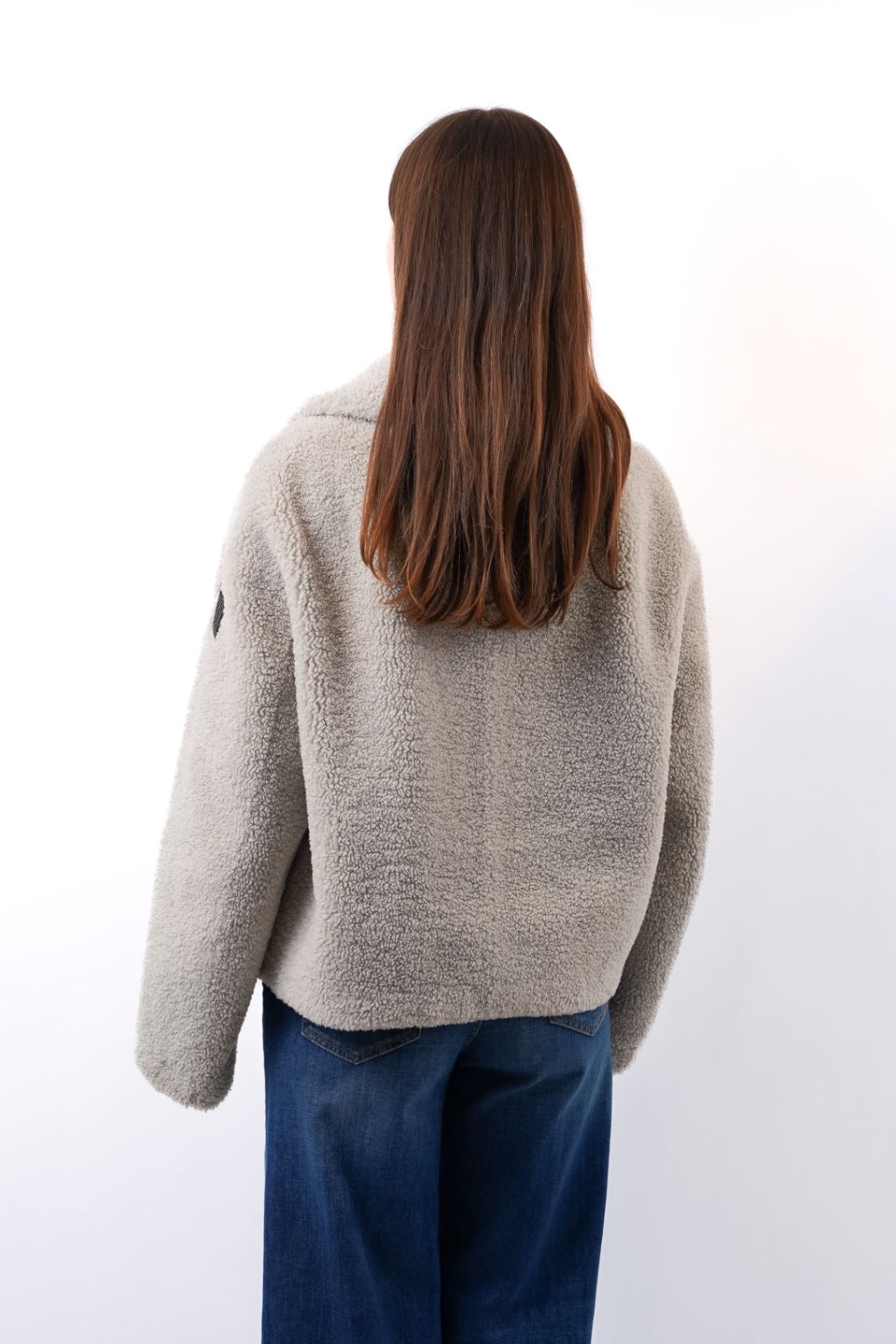 Jacke, Größe 38