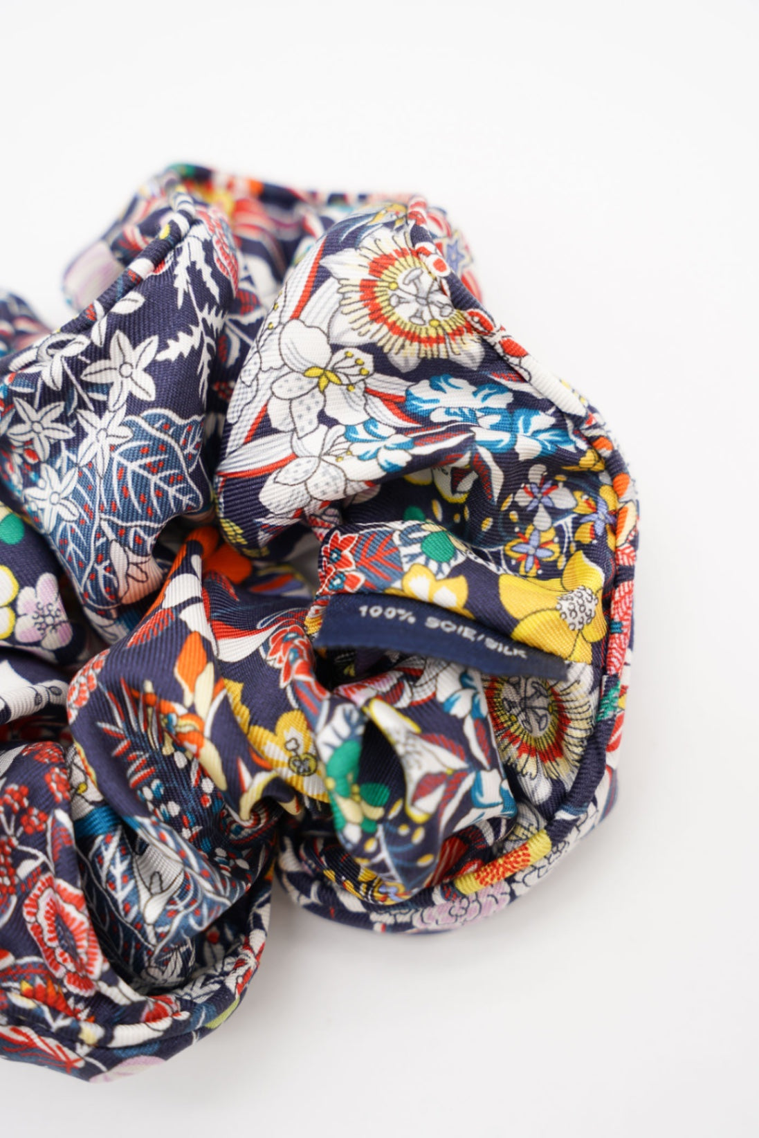 Scrunchie, Hermes