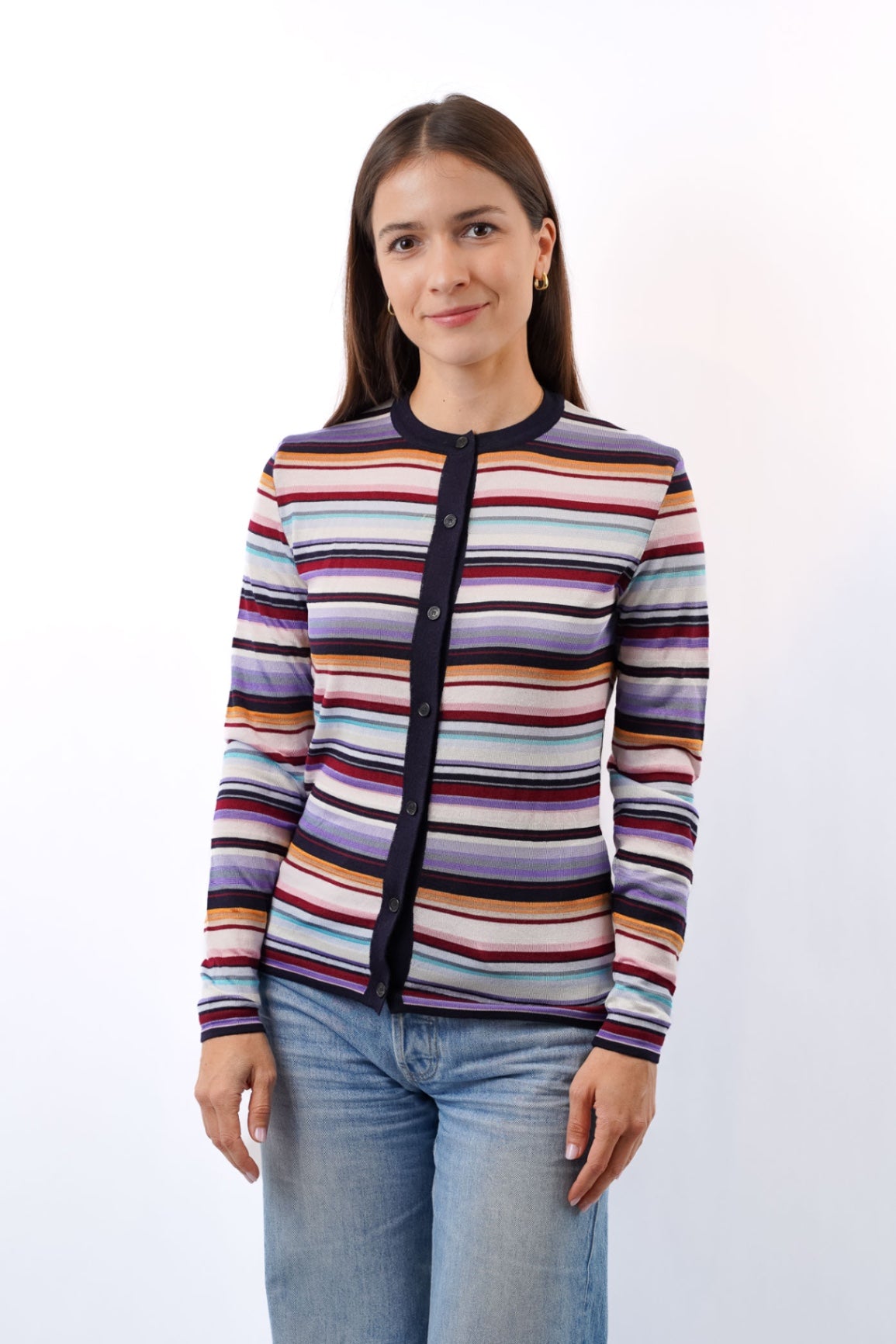 Cardigan, Größe 36