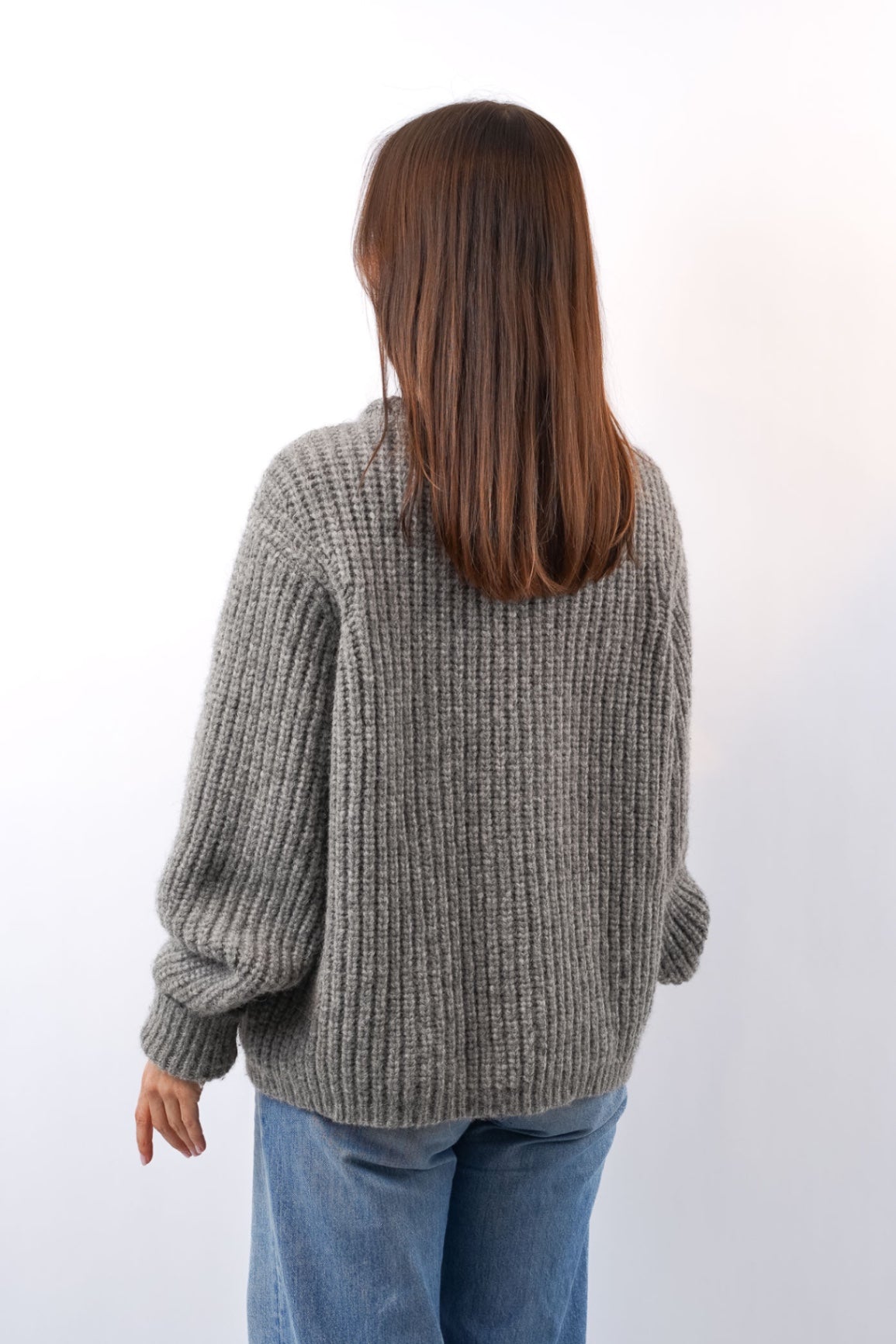 Pullover, Größe 38