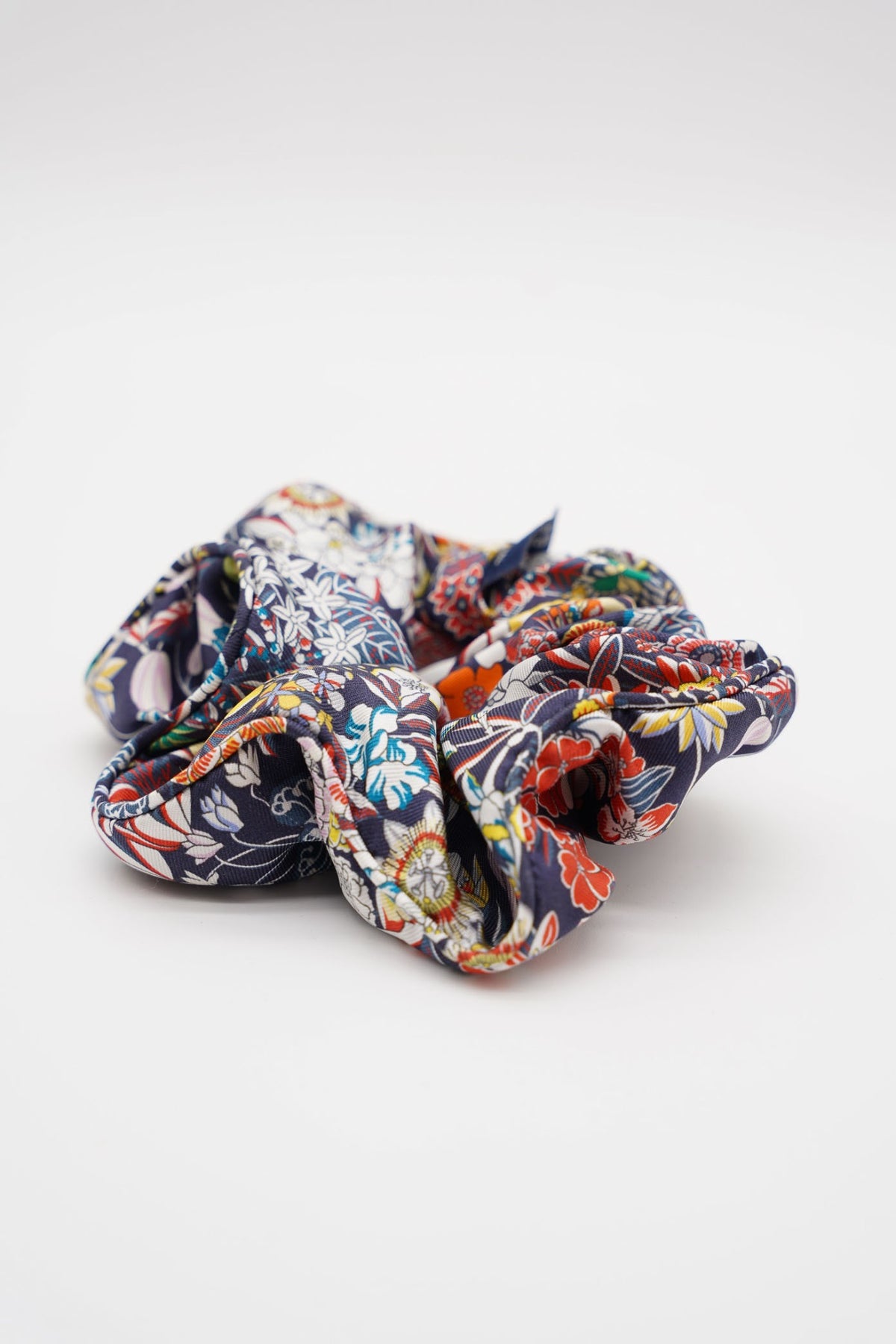 Scrunchie, Hermes