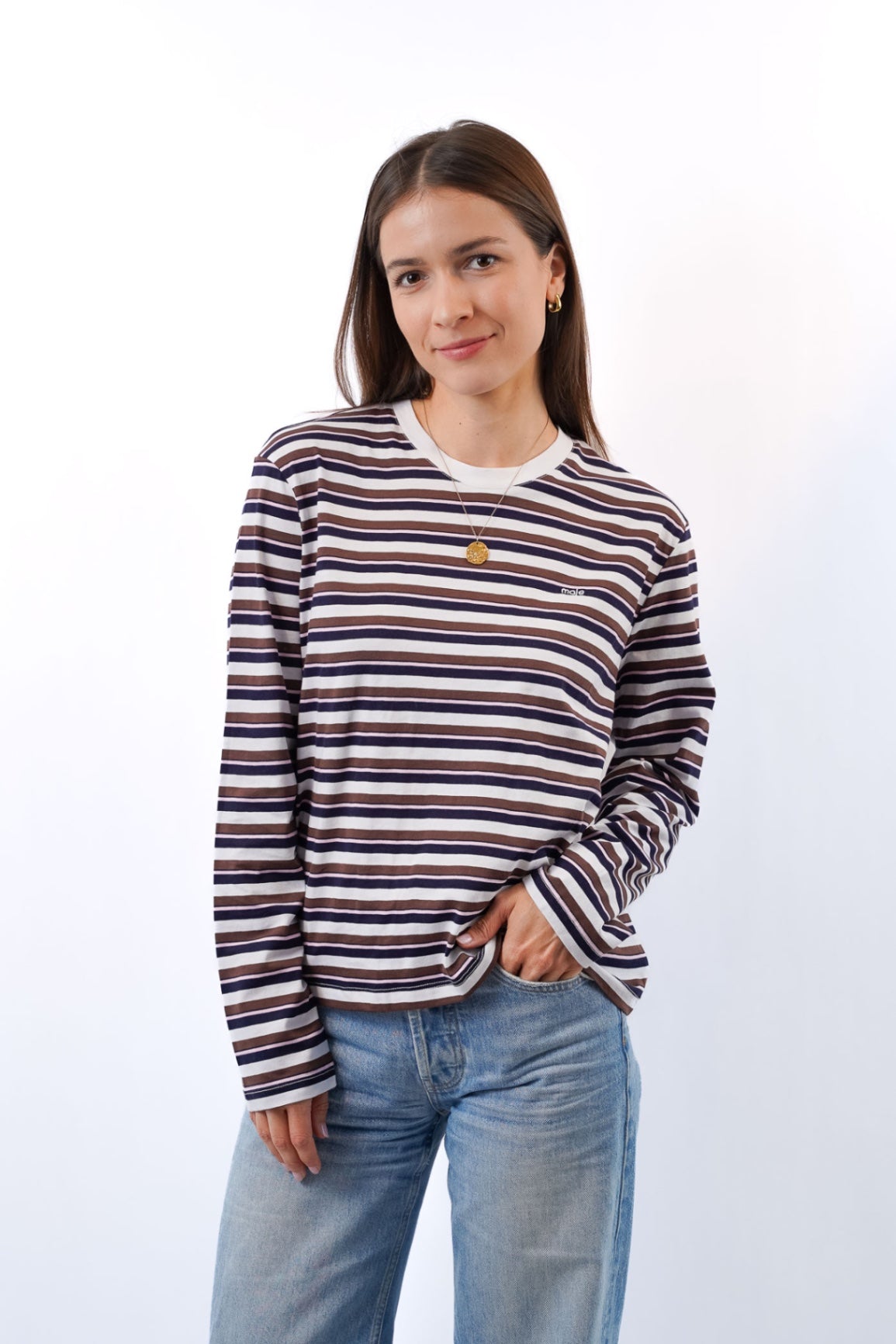 Shirt, Größe 36
