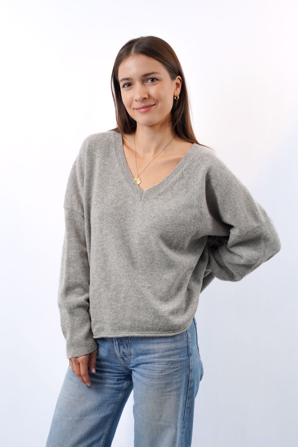 Pullover, Größe 36