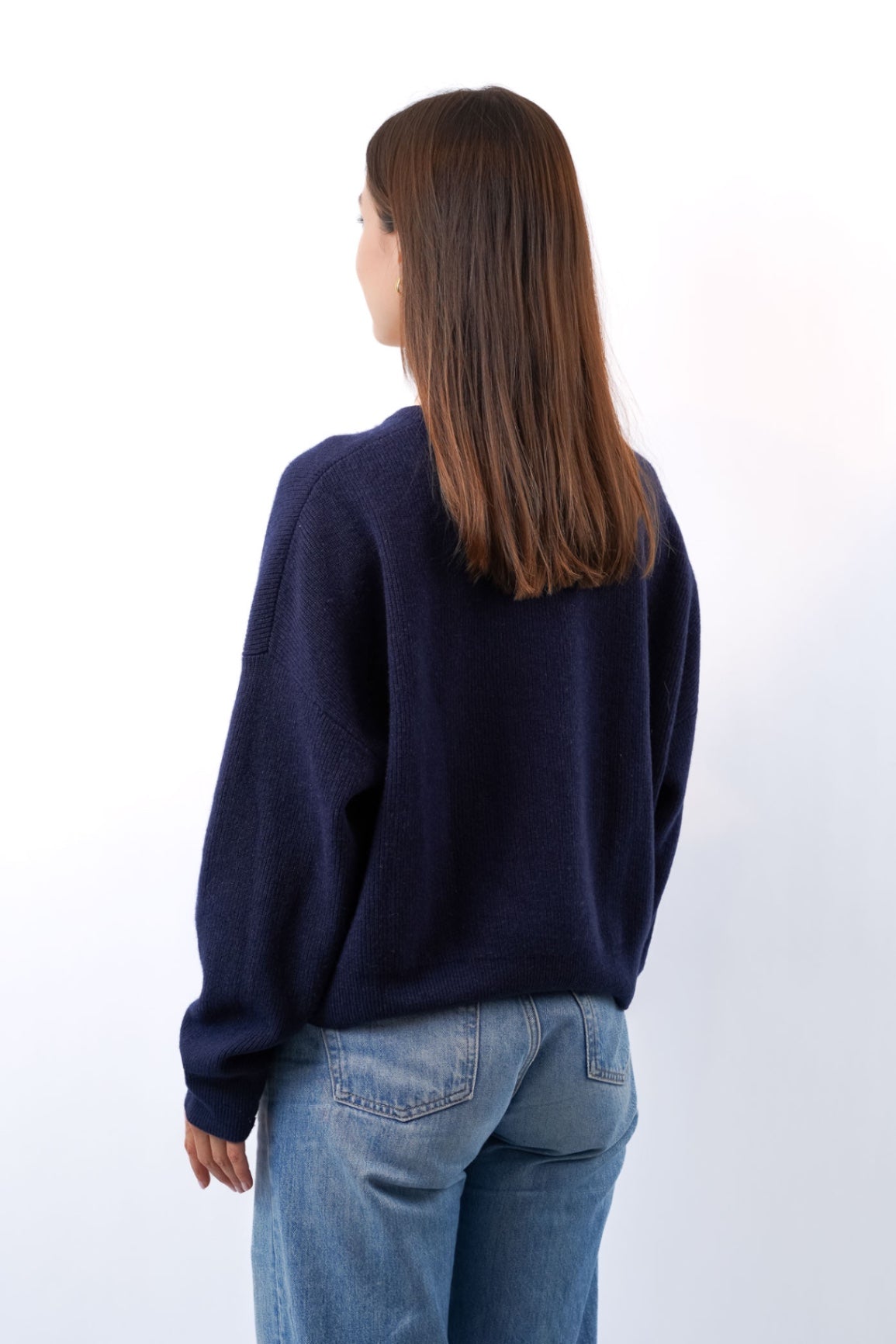 Pullover, Größe 36