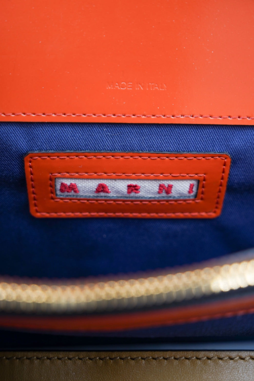 Tasche, Marni