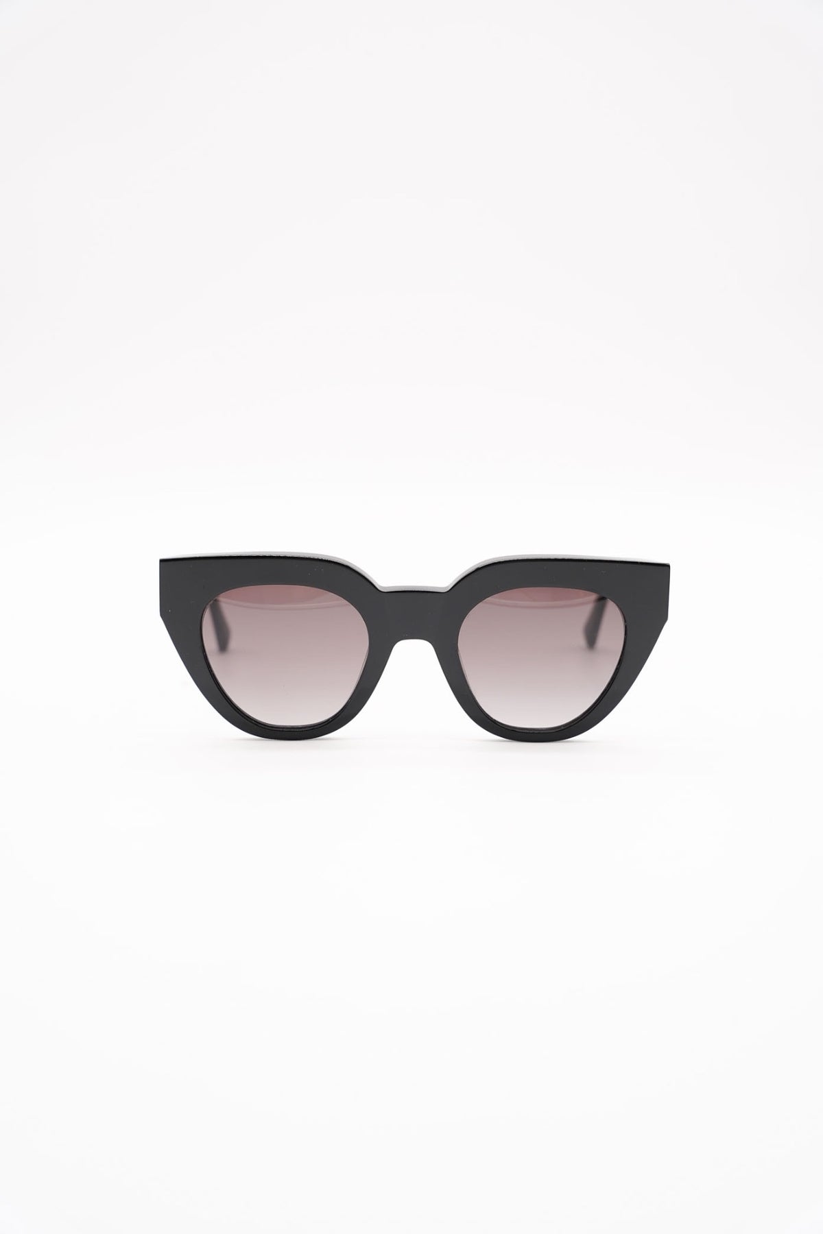 Sonnenbrille, Monokel